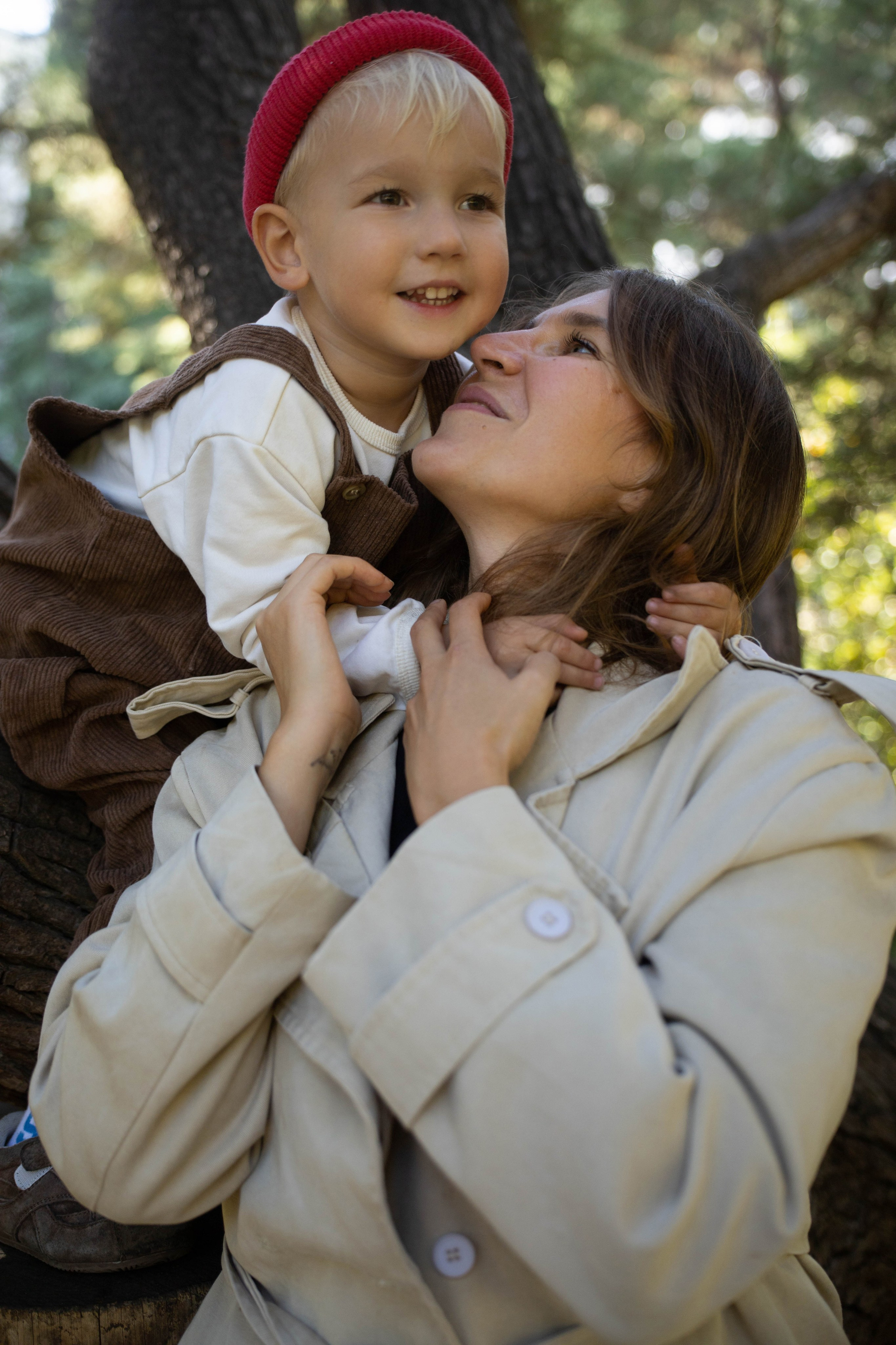Фотосессия выездная «Прогулка». Фотограф в Крыму Татьяна Барицкая ЕНОТИКА