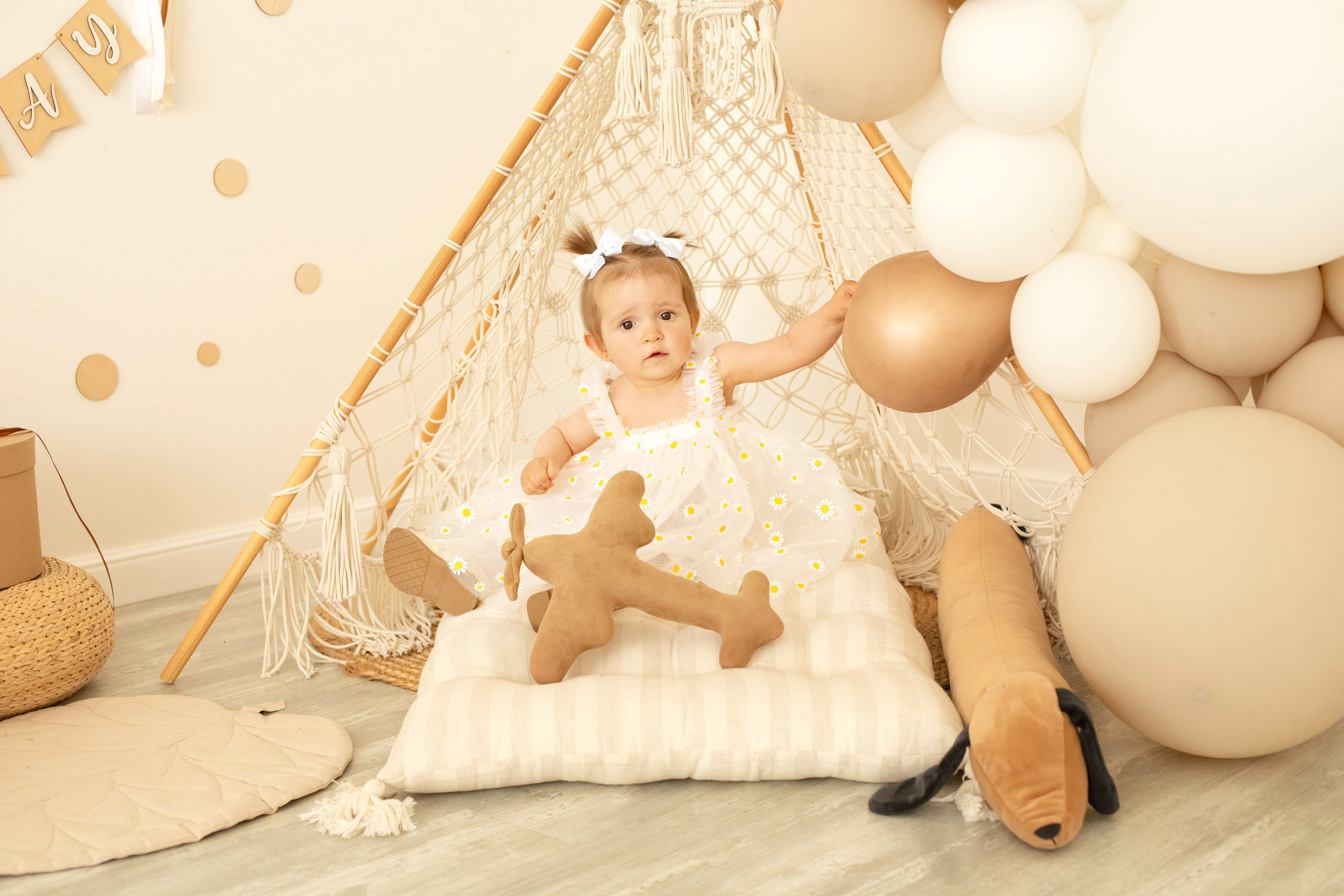 Арина Итого. Фотограф новорожденных в Екатеринбурге Татьяна Продан