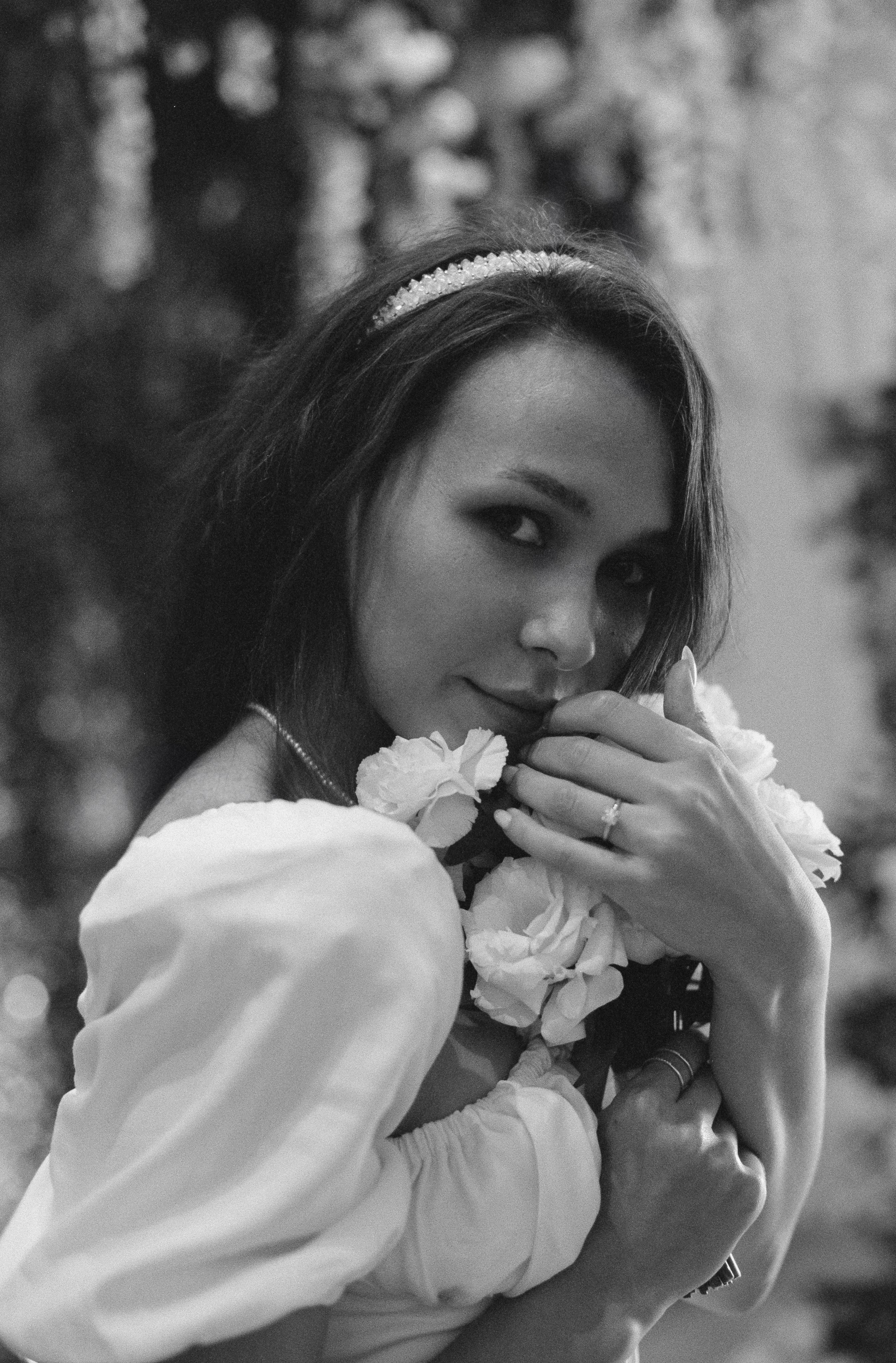 Weddings. Film photographer in Los Angeles Anastasiya Pankova