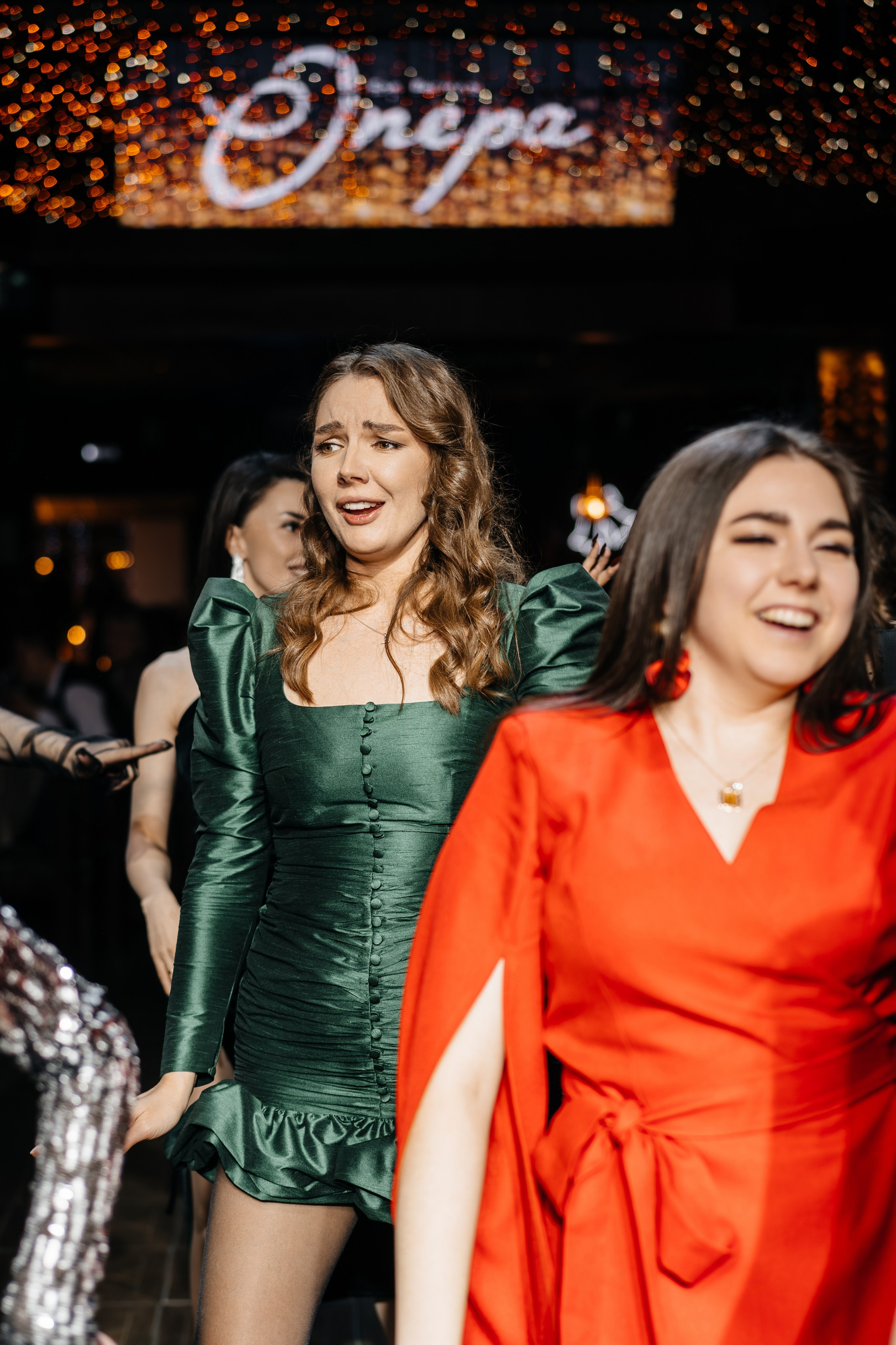 Корпоратив «СОВКОМБАНК». Свадебный фотограф Барнаул Алексей Павлов