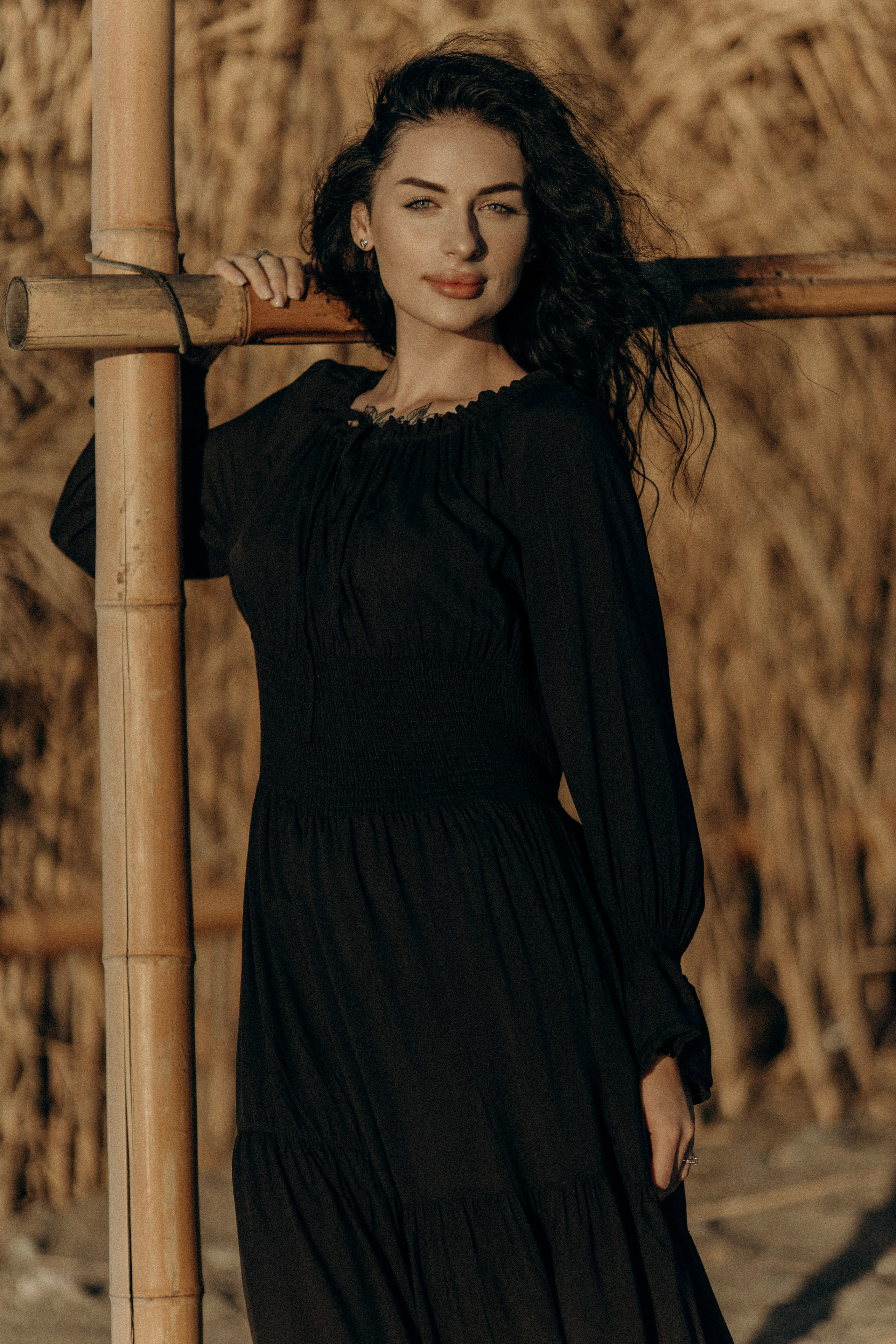 Портретная фотосессия. Свадебный и семейный фотограф в Самаре и Сочи