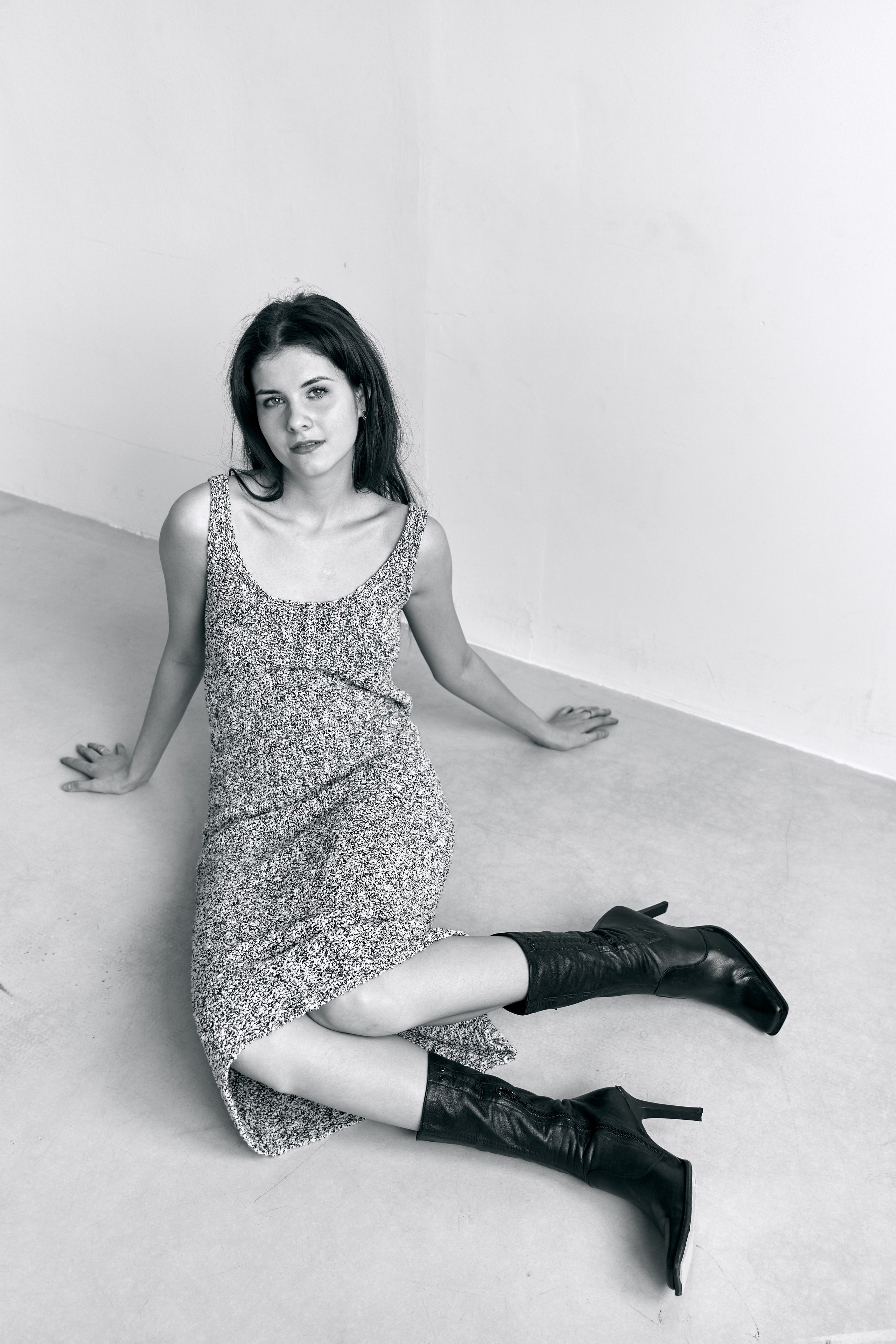 Валентина. Фотограф в Самаре Анастасия Афанасьева