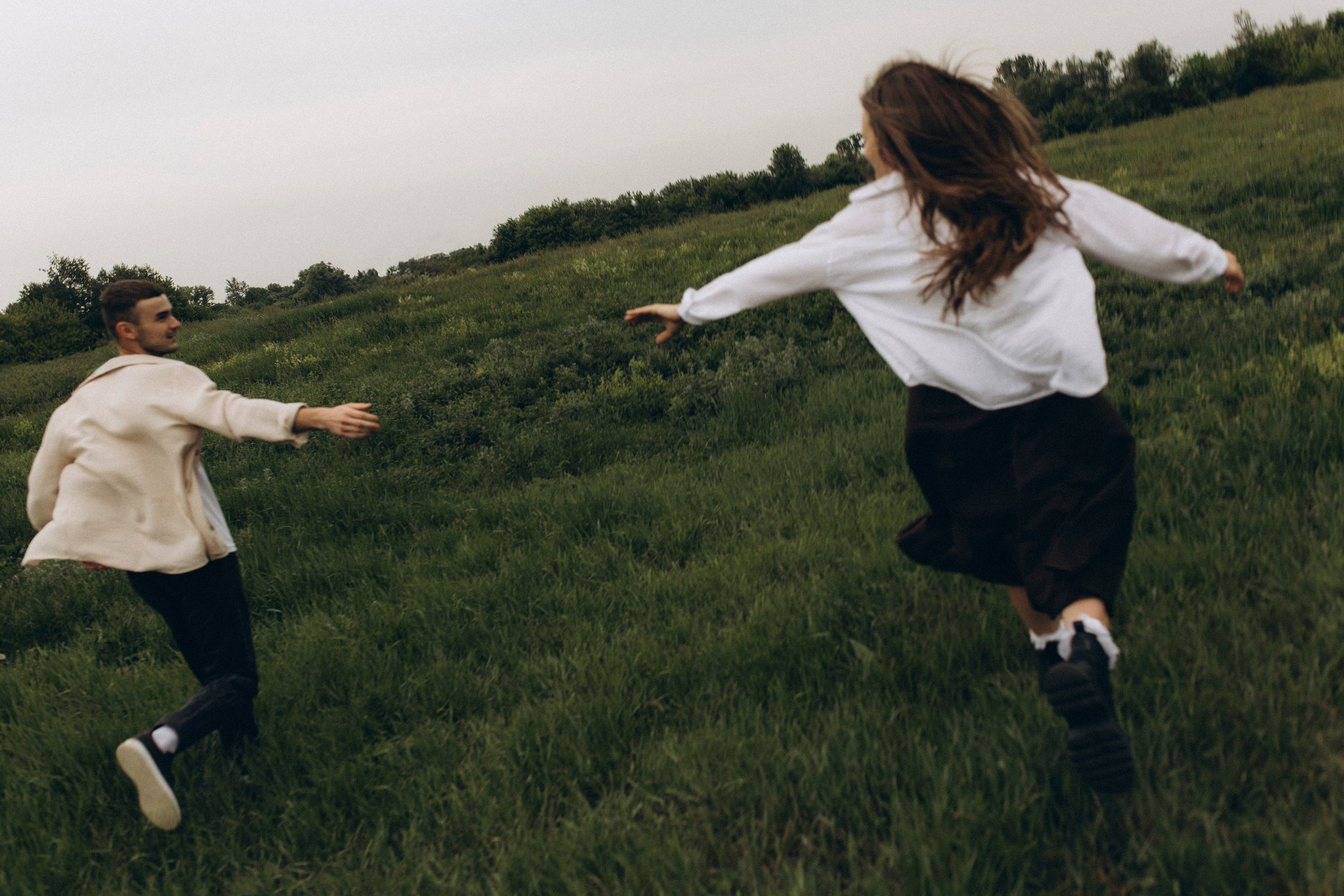 История Аделины и Вовы. Семейный и детский фотограф Башкатова Дарья Старый Оскол