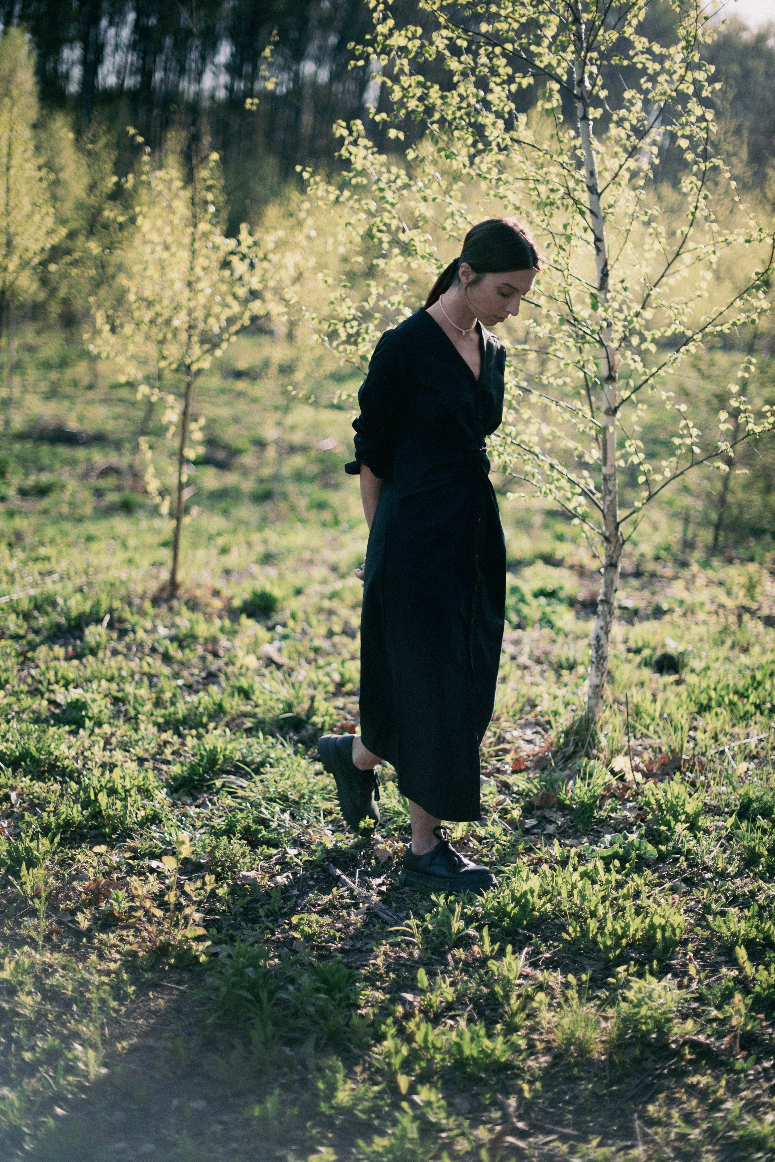 Фотосессия на улице для девушки. Контент фотограф Тула, Женя Ромашина. Фотограф Тула, Женя Смокина. Фотосессии на день рождения