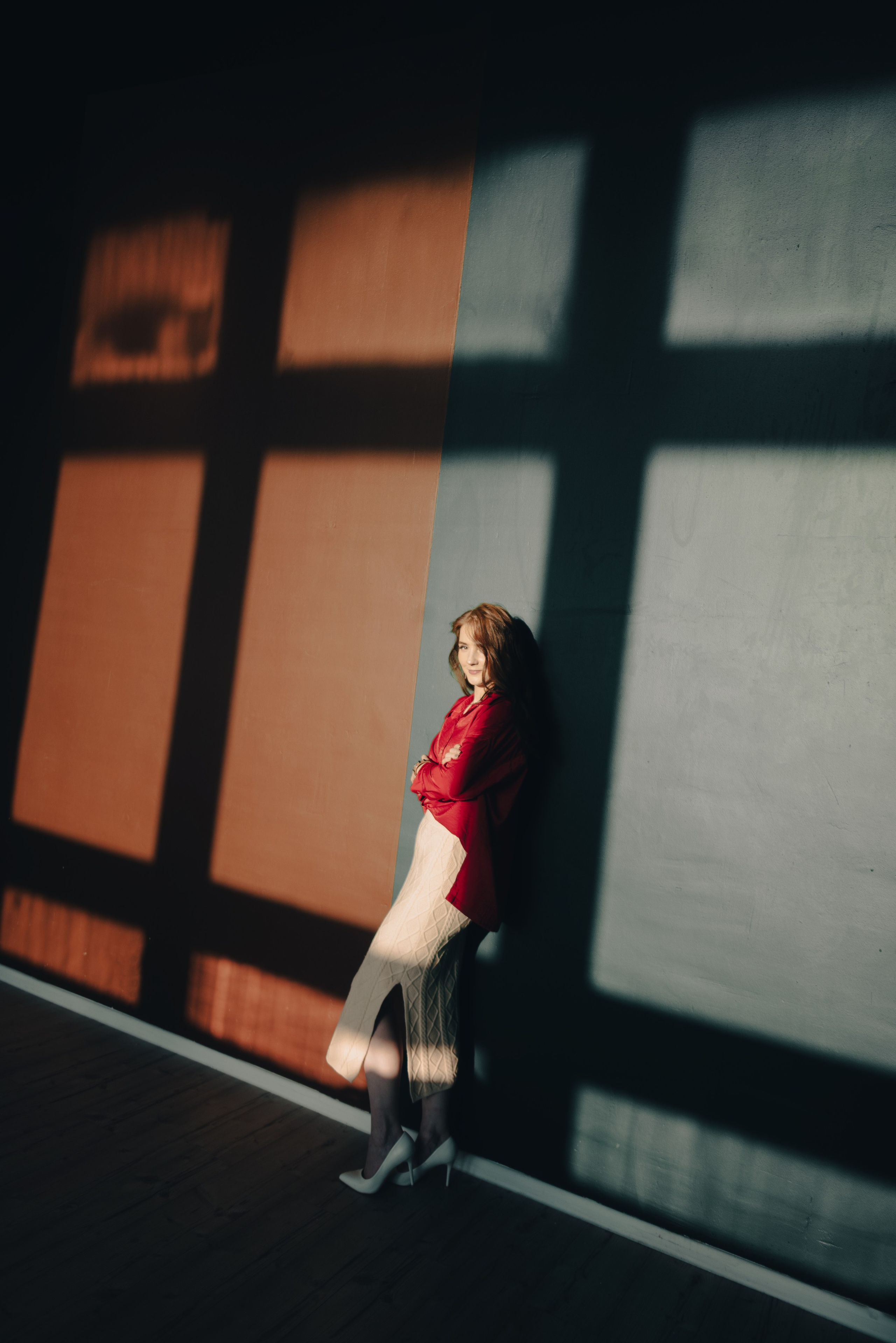 Контент фотограф Тула, Женя Смокина