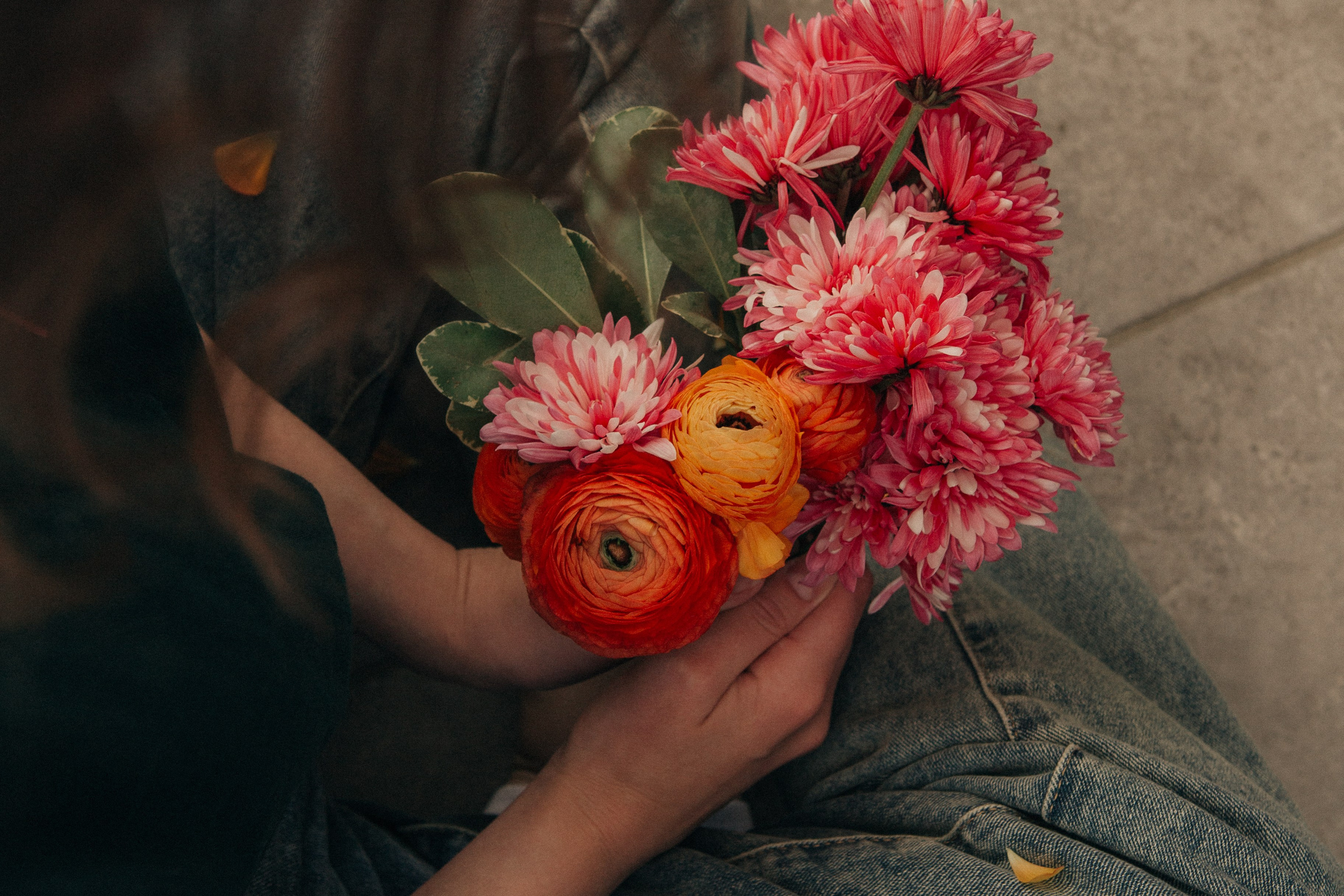 Alina. Portrait, family and pet photographer in Cyprus, Ksenia Bourdelle