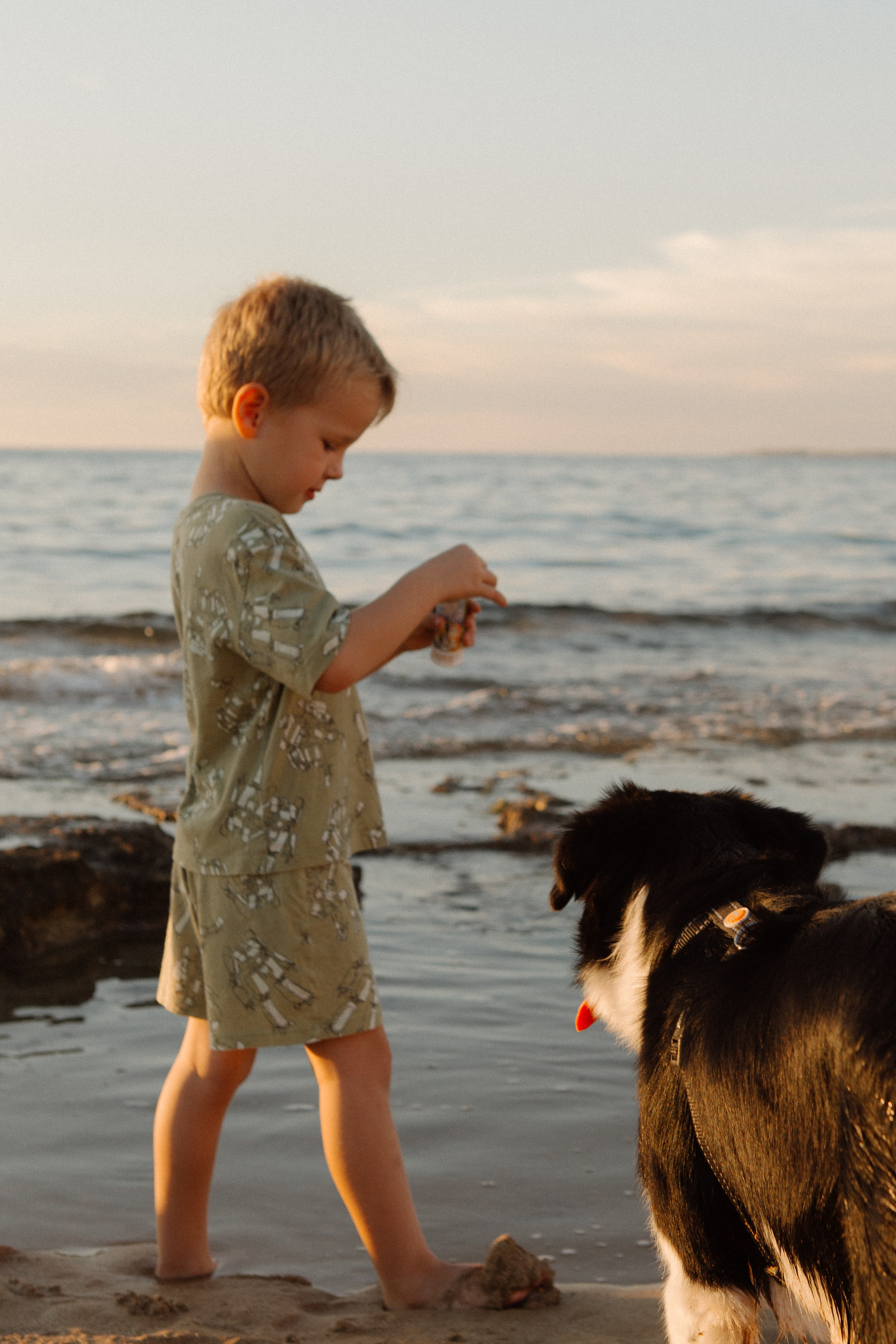 Melymko fam. Portrait, family and pet photographer in Cyprus, Ksenia Bourdelle