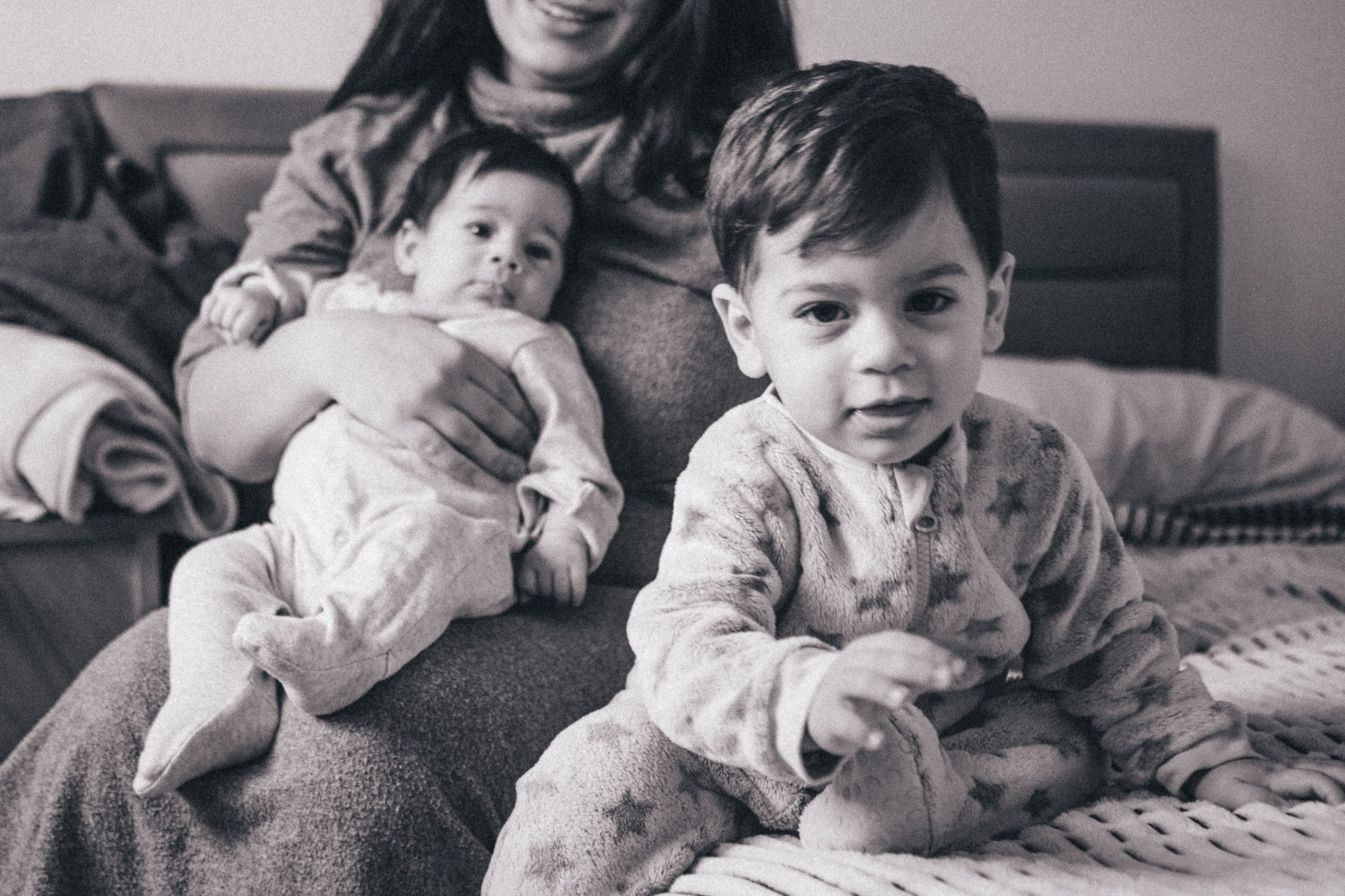 Portrait, family and pet photographer in Cyprus, Ksenia Bourdelle