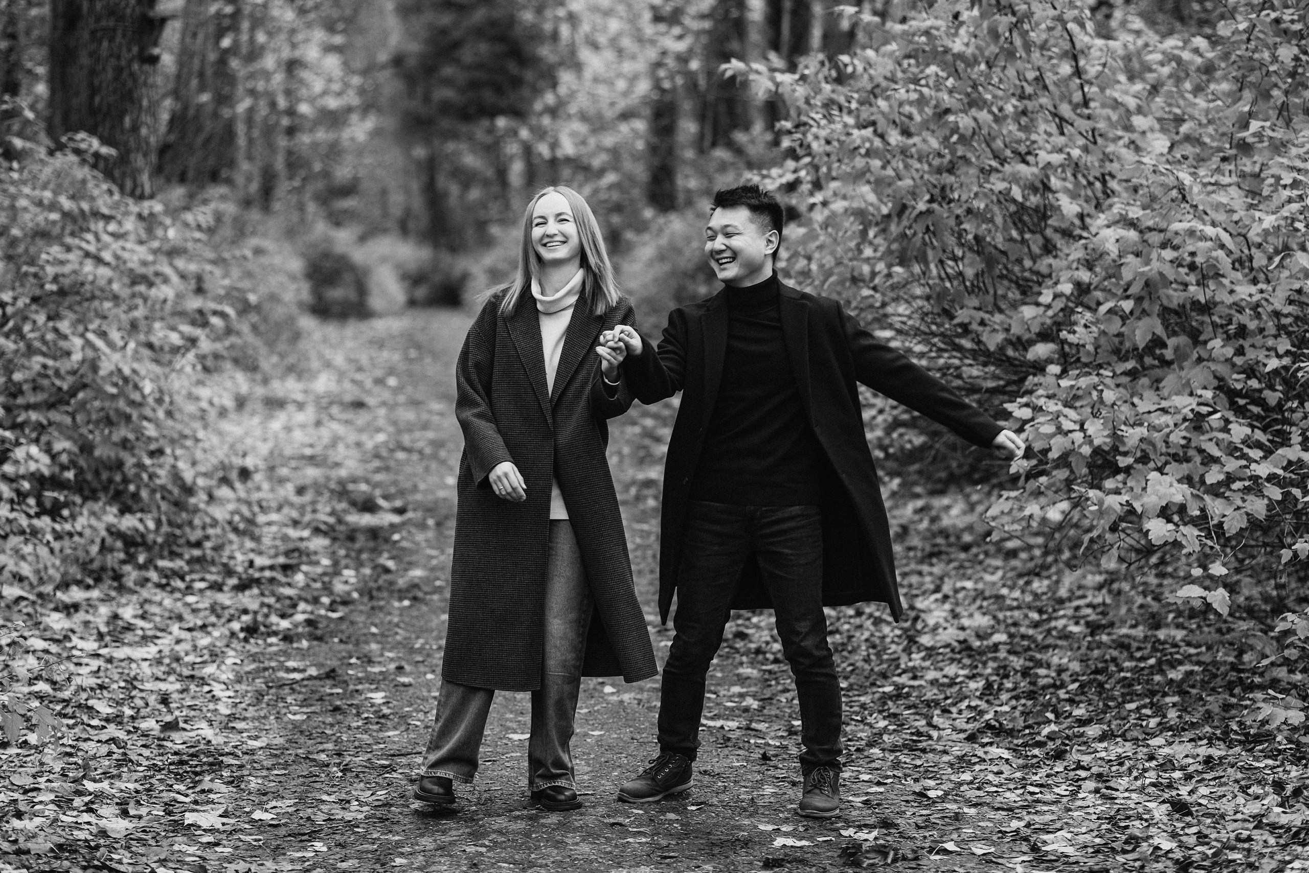 Love-story. Каплицкая Любовь — фотограф Тверь