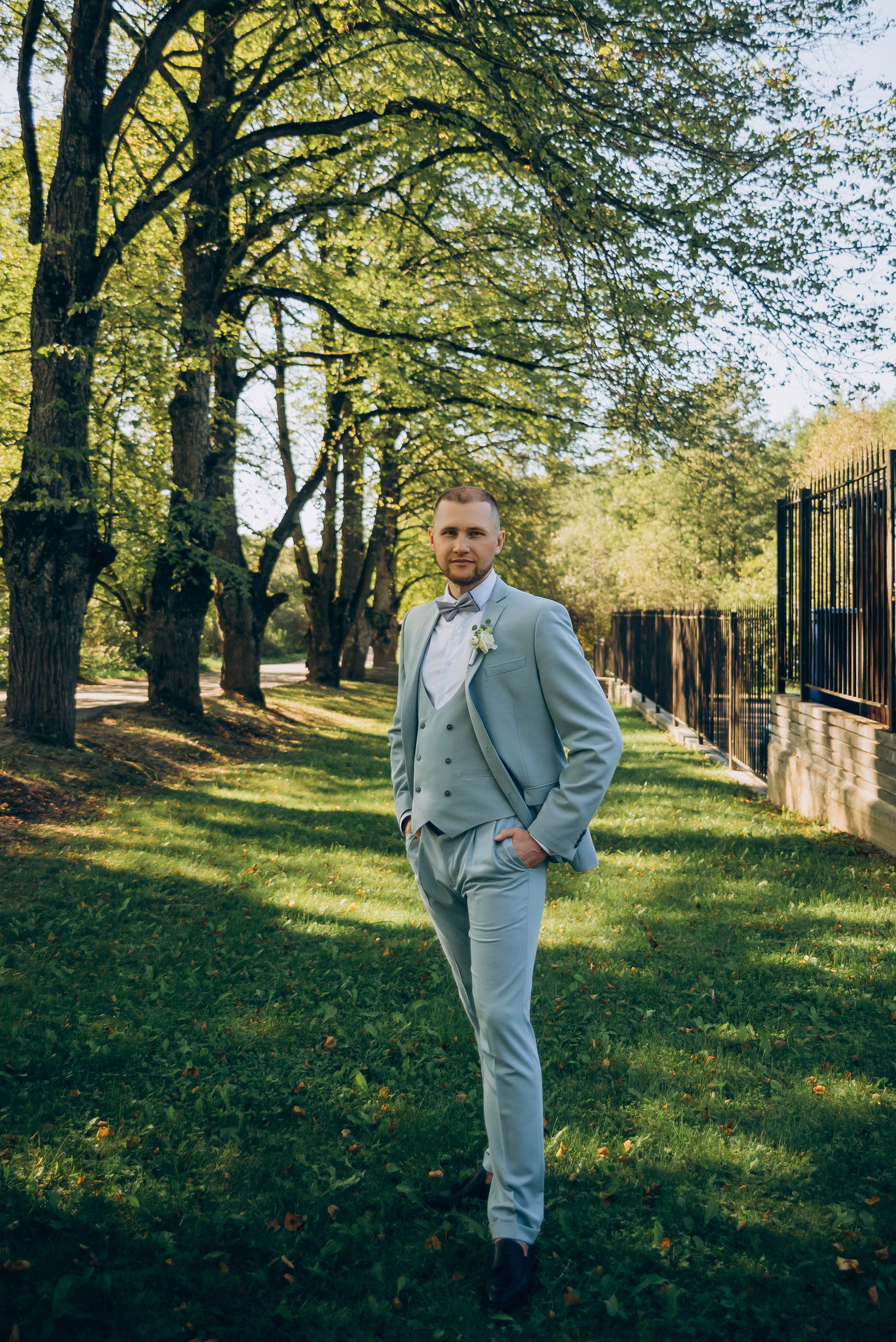 Ваня и Даша 09.09.2023. Свадебный и семейный фотограф в городе Смоленске