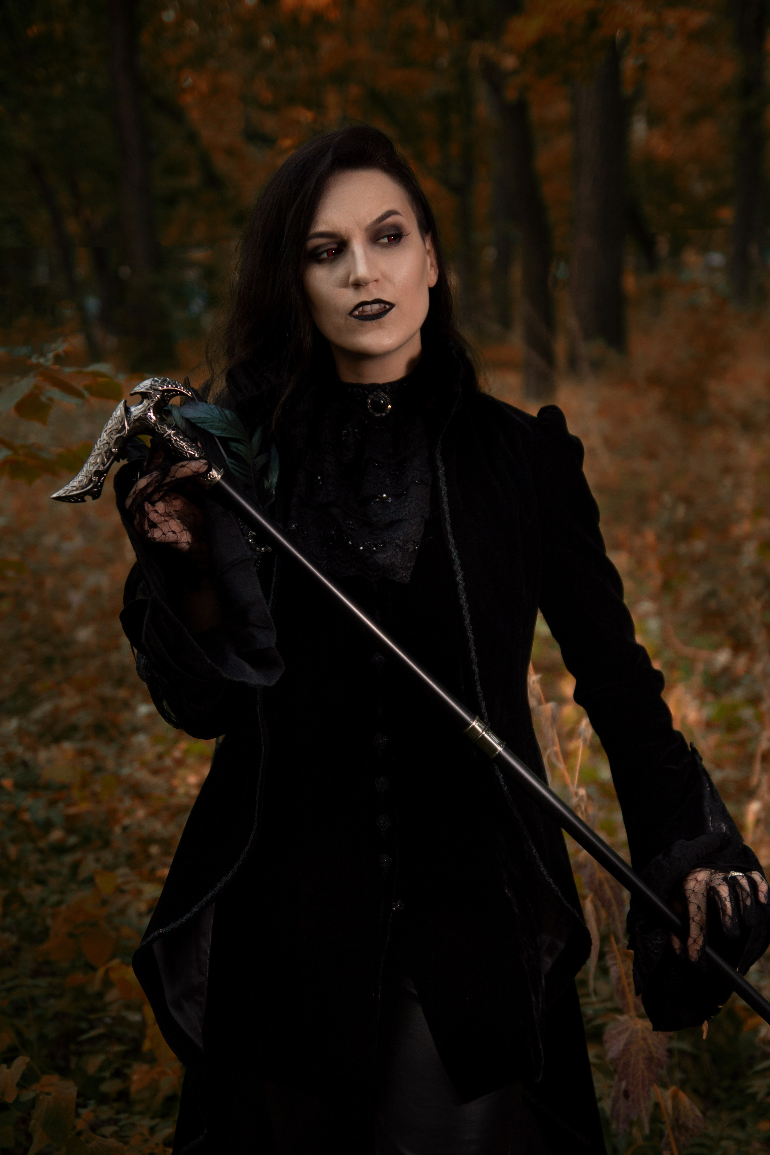 Cosplay. Фотограф в Самаре Алексей Головачёв