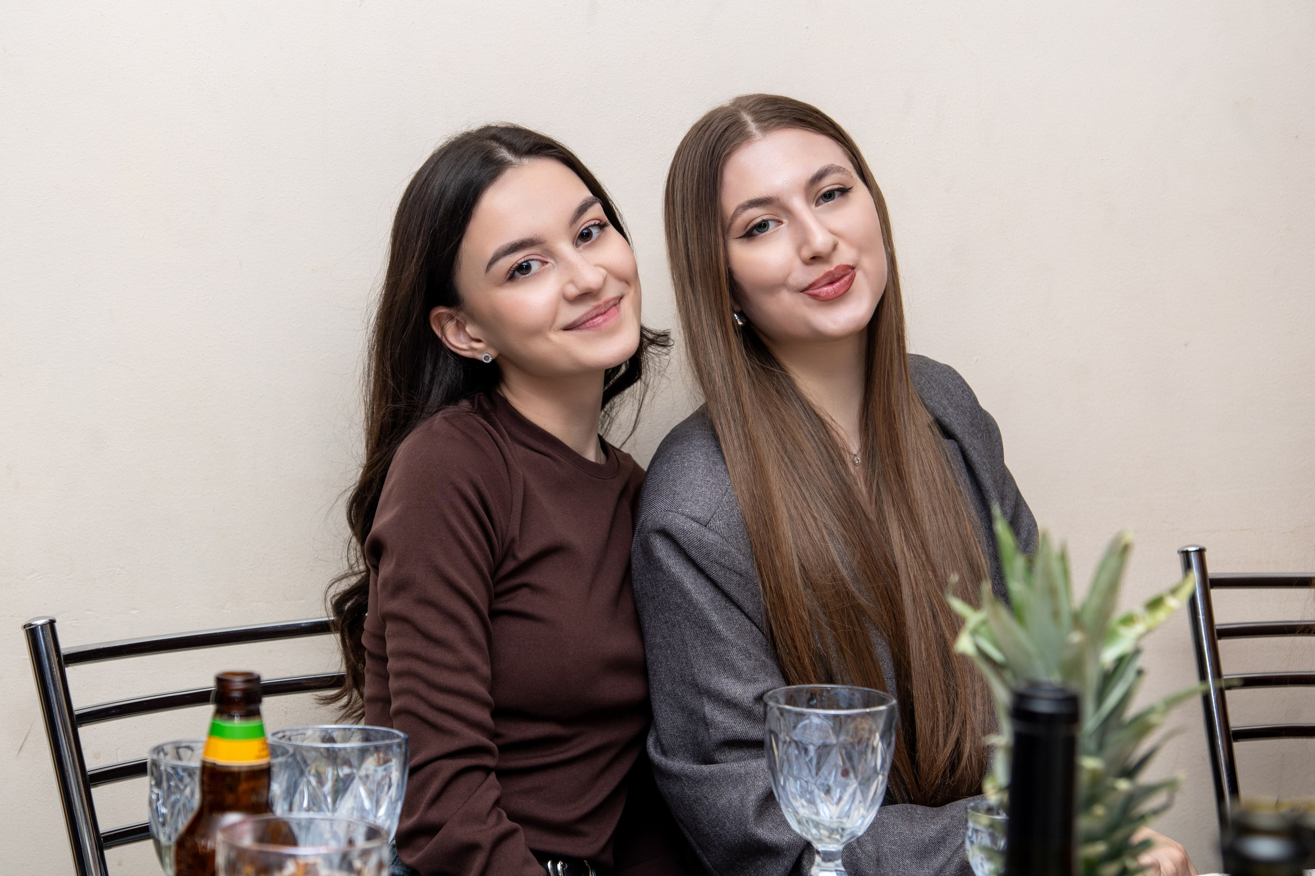 Корпоратив компании Апогей. Фотограф в Самаре Алексей Головачёв