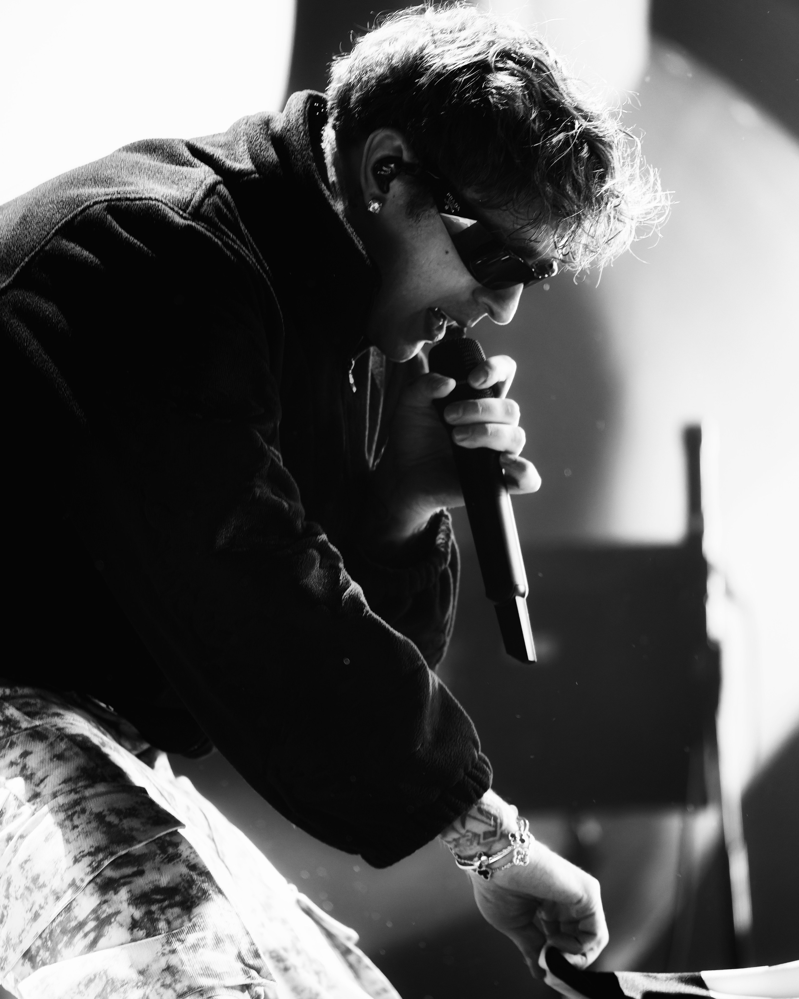 Егор Крид в ALMATY ARENA Алматы 27.03.2025. Репортажный фотограф и видеограф в Москве