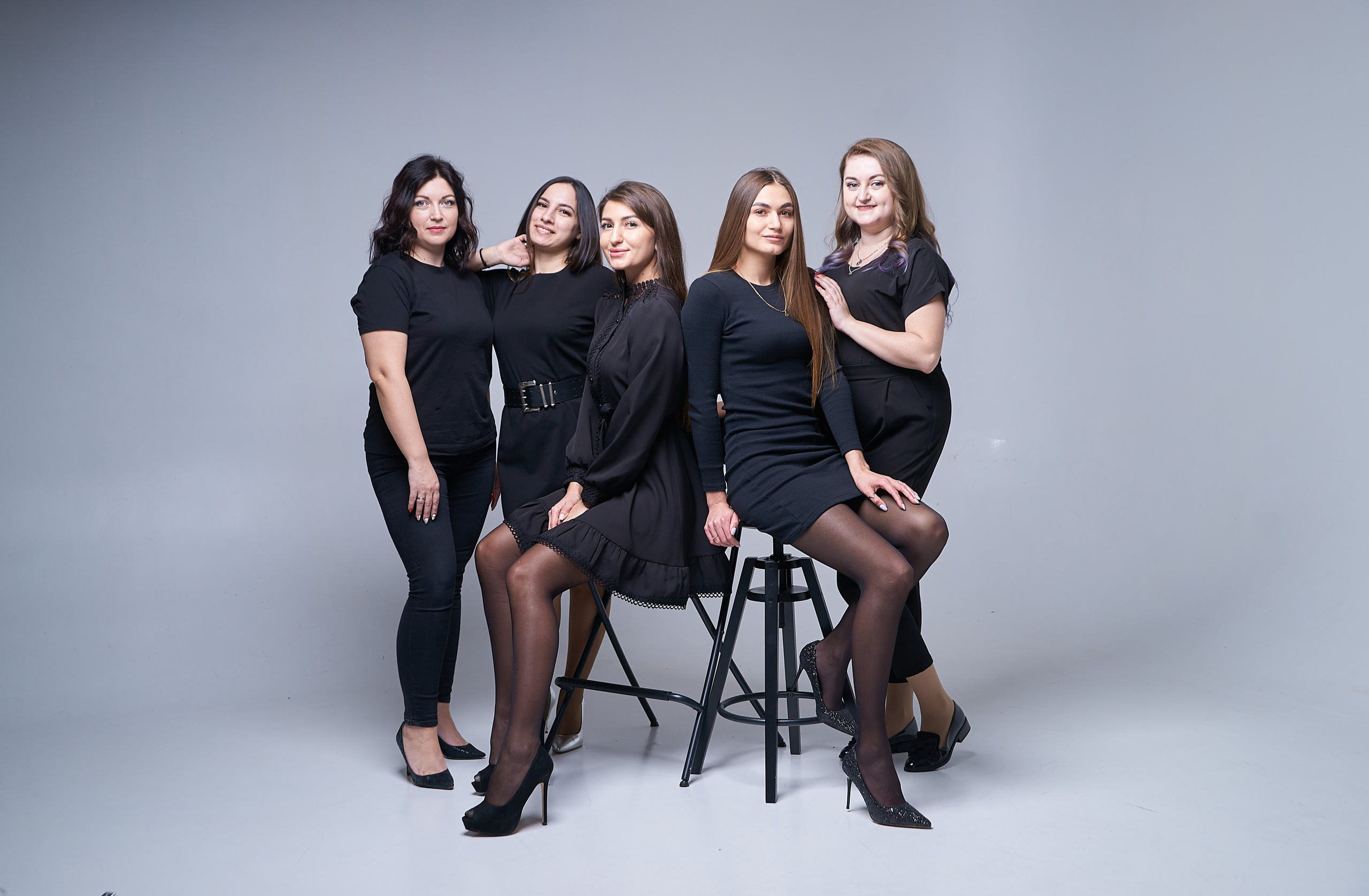 Корпоративная съёмка. Анна Катасонова