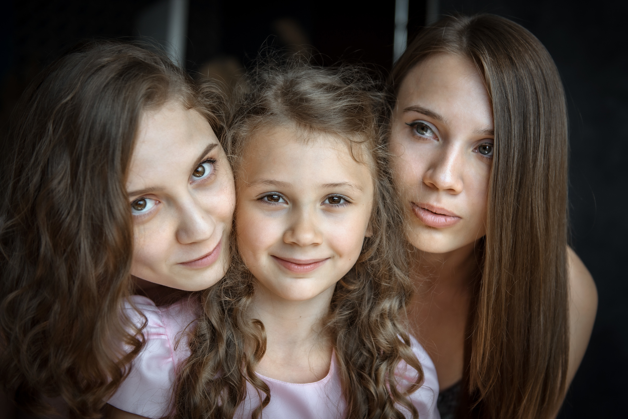 Family 11.07.20. Спасибо за проявленный интерес к моему творчеству! Меня зовут Россохат