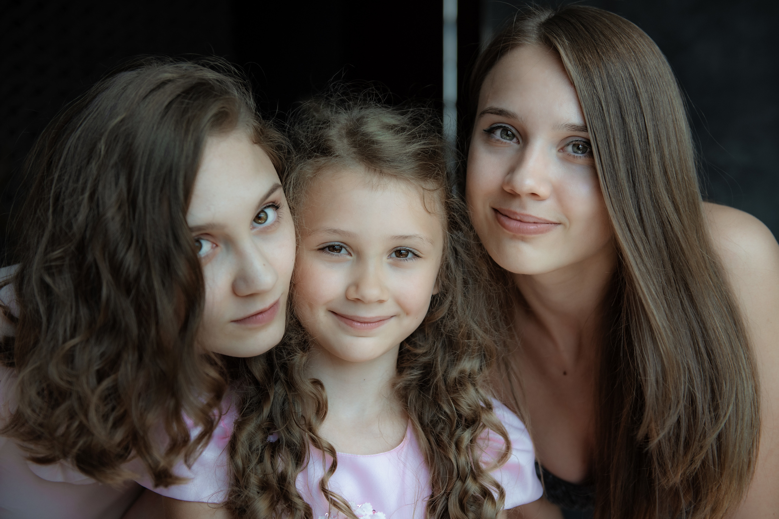 Family 11.07.20. Спасибо за проявленный интерес к моему творчеству! Меня зовут Россохат