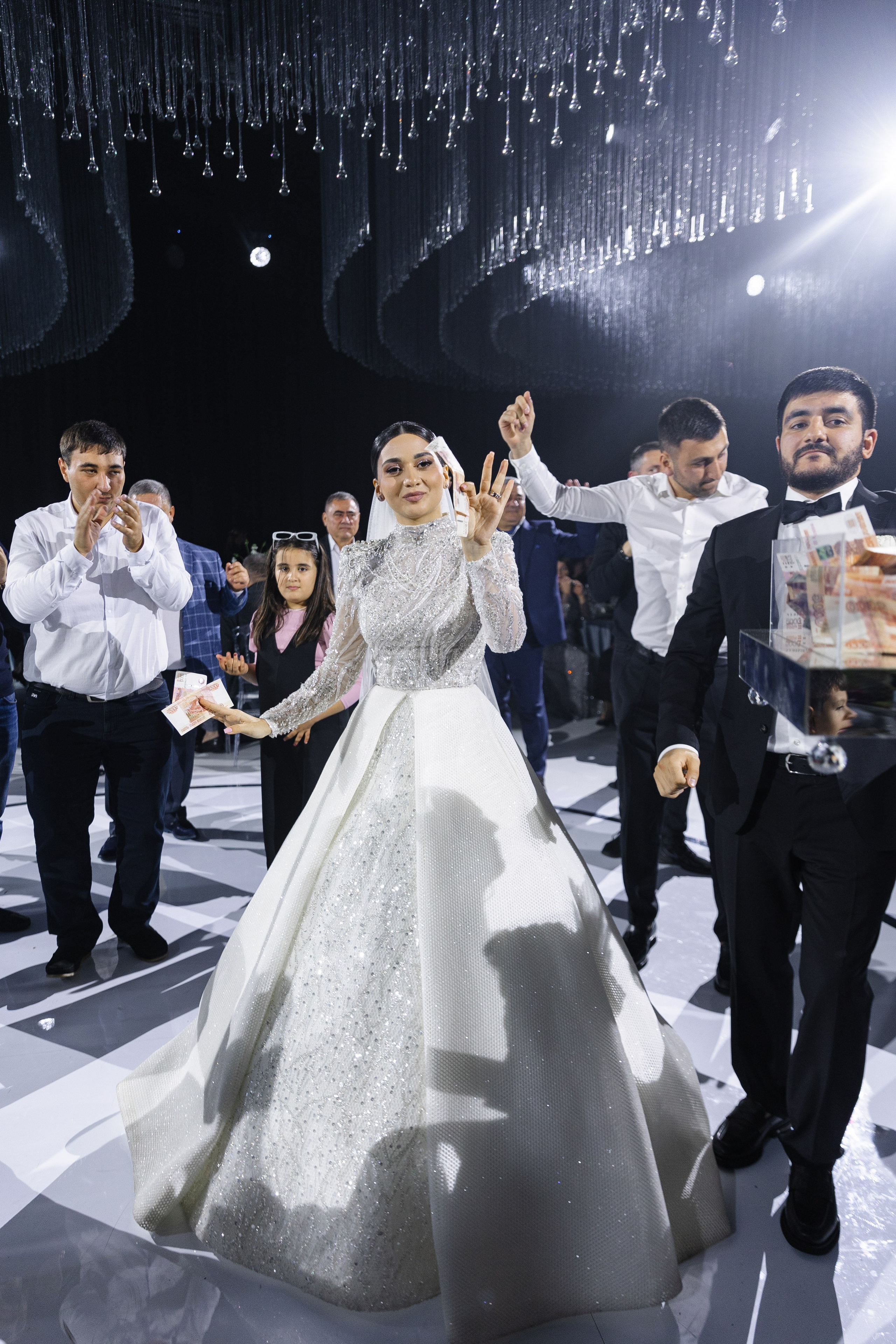 Ашот и Людмила. Свадебный и портретный фотограф в Ростове на Дону Андо Саргсян