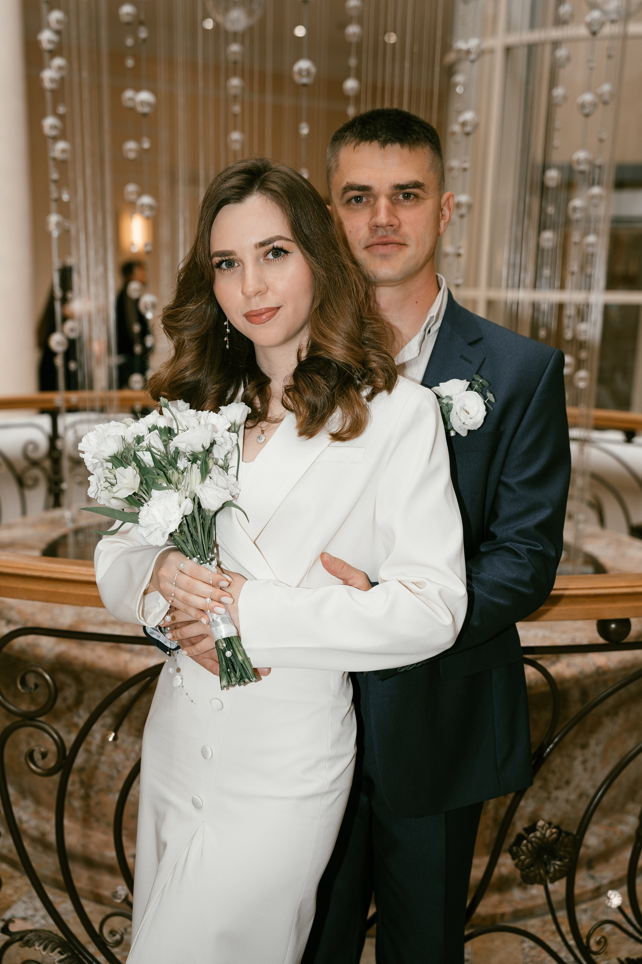 Настя&Дима. Фотограф и видеограф в Тюмени Екатерина Чернецкая