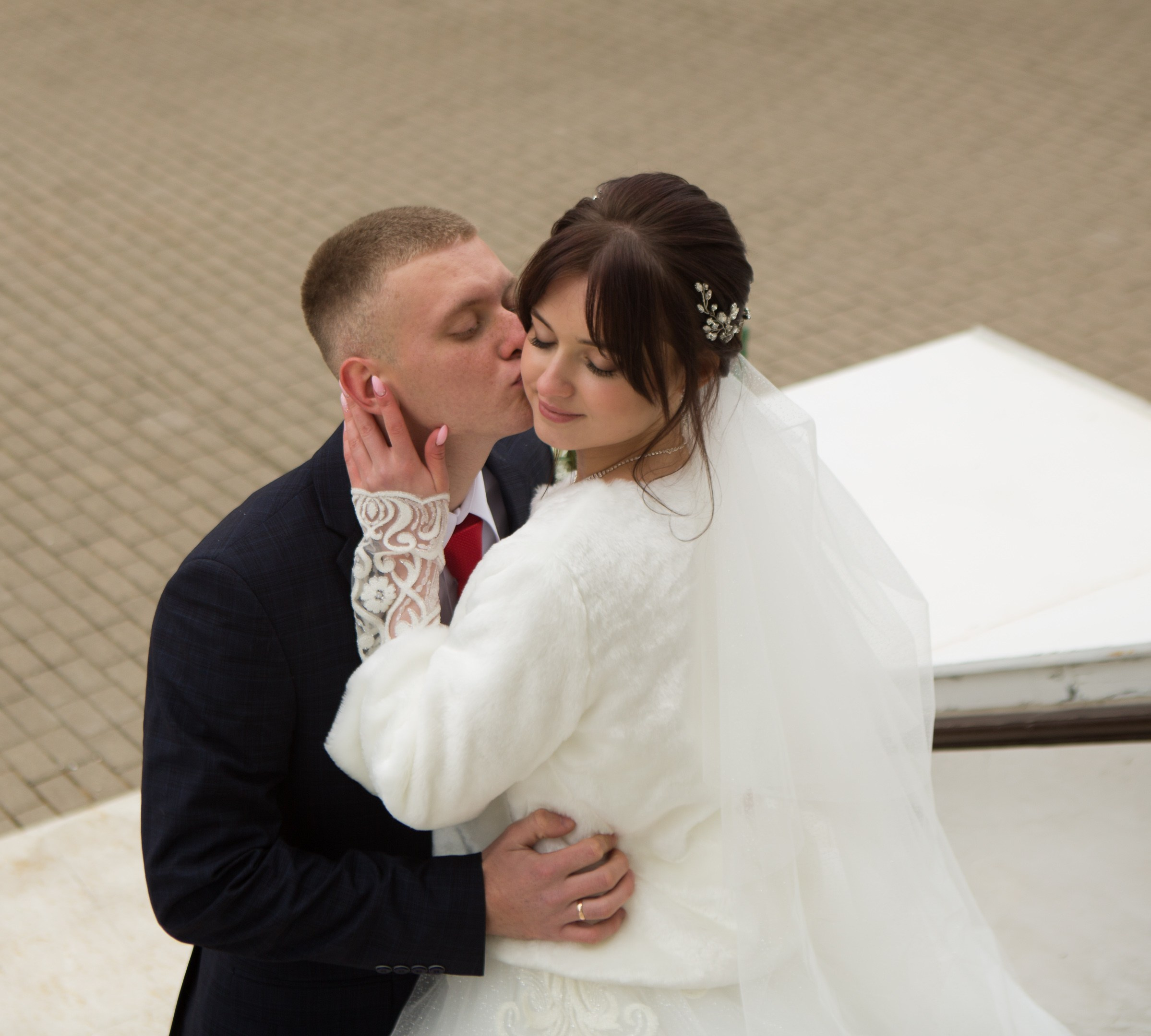 Загс+прогулка. Фотограф Тверь|Москва|Волоколамск| Отт Кристина