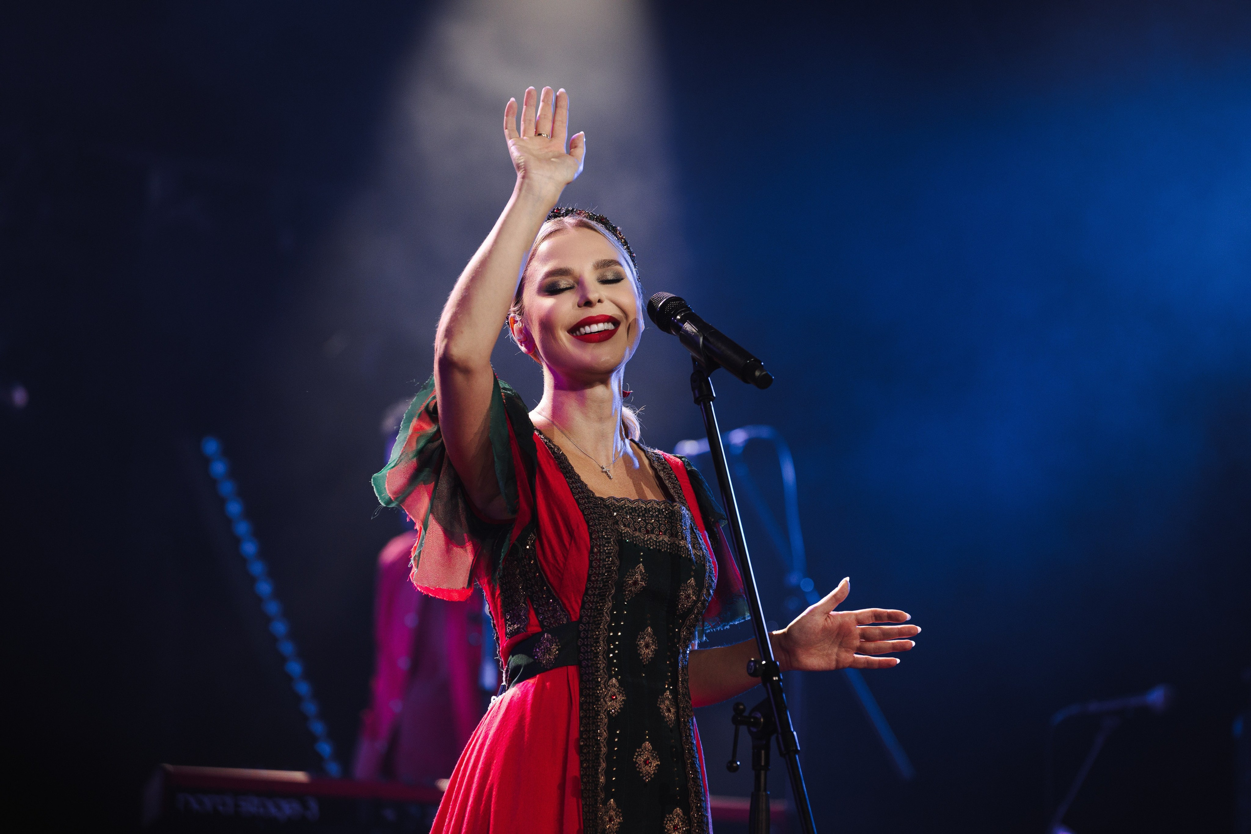 Группа «Пелагея» Анапа 2024. Конный и театральный фотограф Анапа