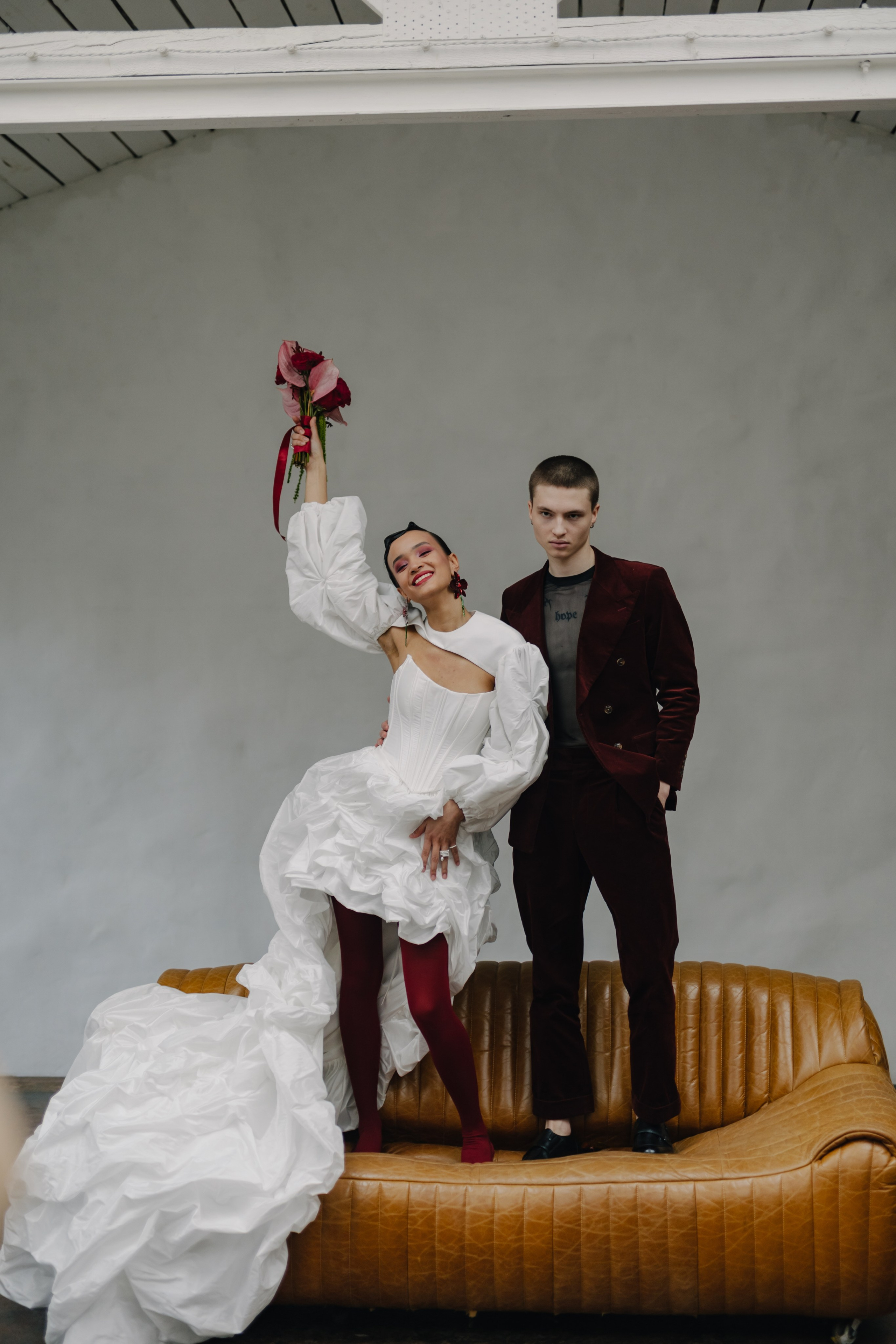 Я вижу тебя. Свадебный и портретный фотограф в Москве, Туле и Брянске Дара Евсеева