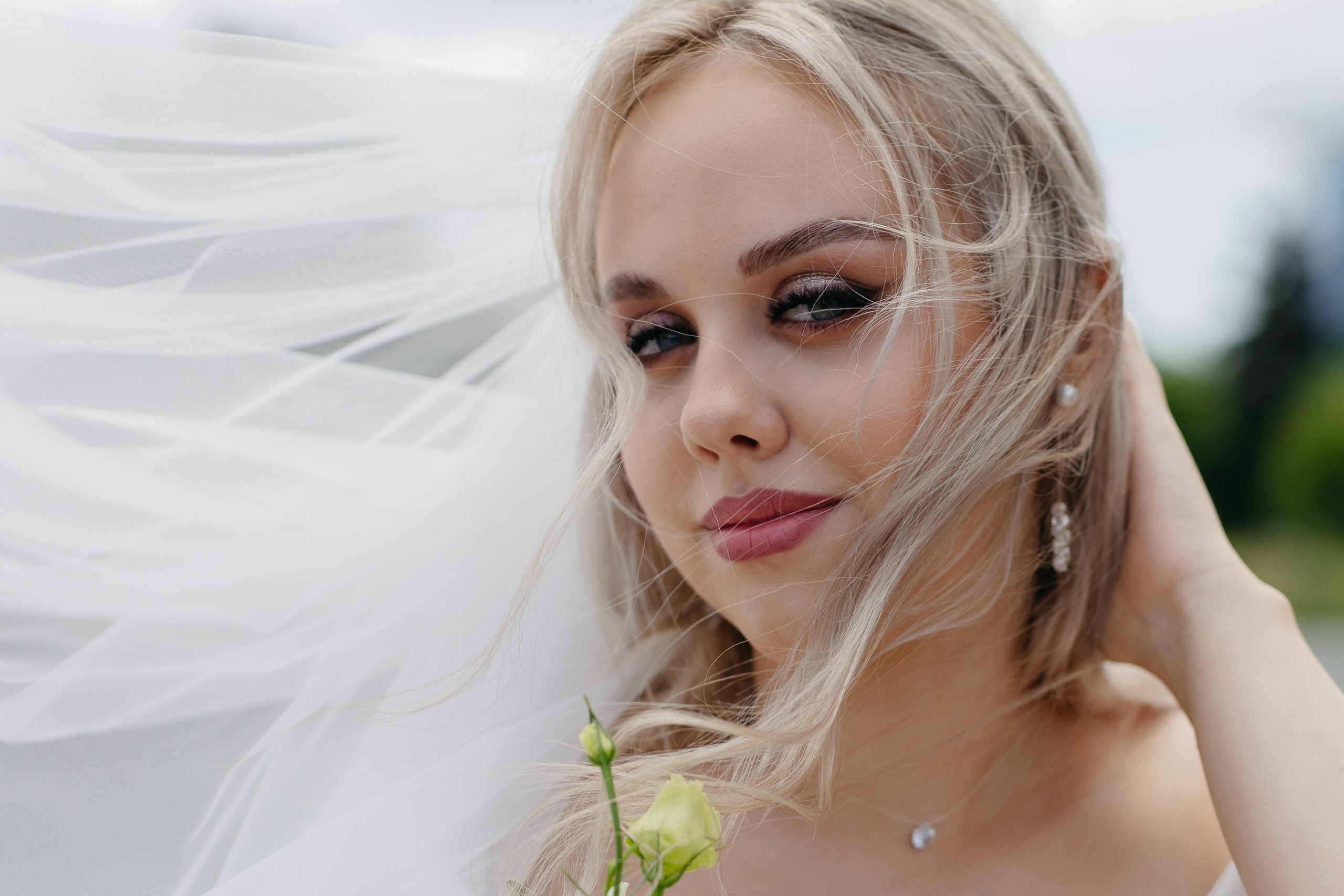 Денис и Яна. Свадебный и женский фотограф