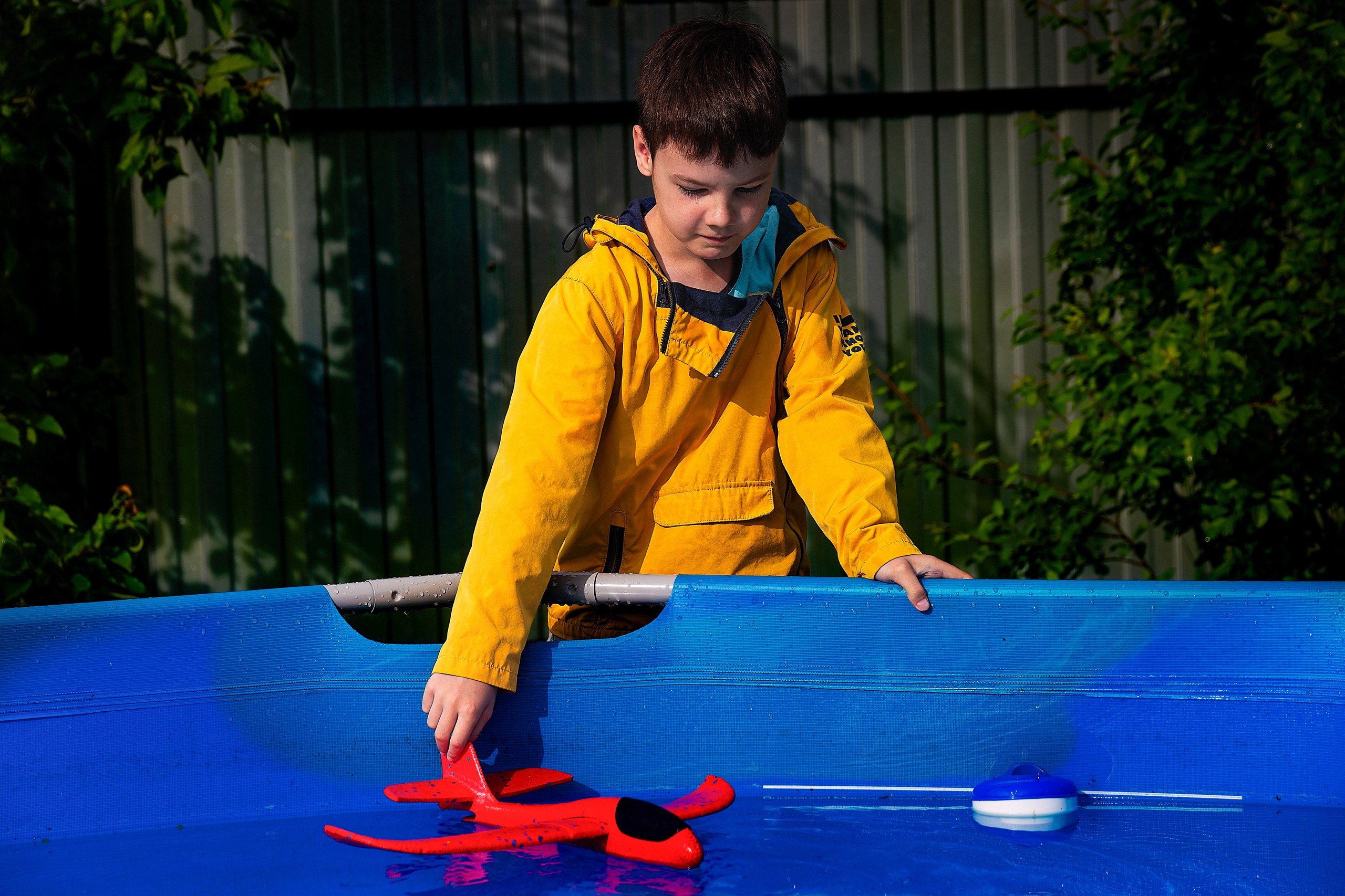 Максим Постнов. Лев Постнов.Фотограф. Нижний Новгород