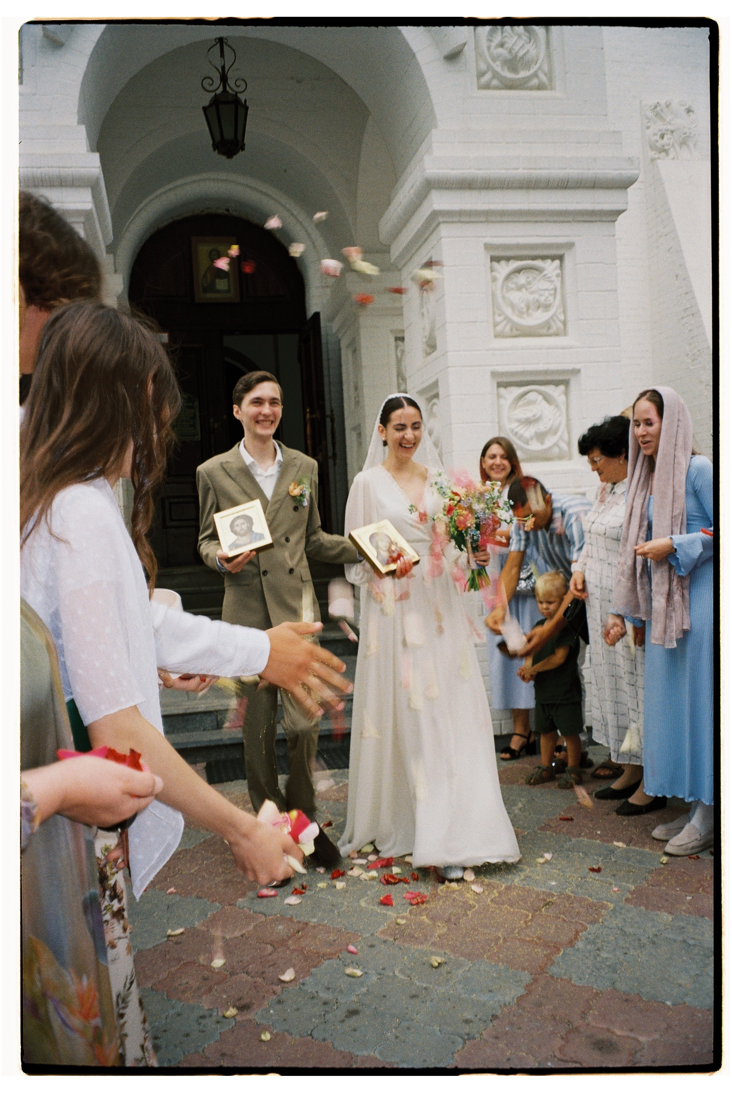Где бы я не был, где бы ты не была, ты мое небо. Свадебный фотограф Тольятти Москва Адамова Виктория