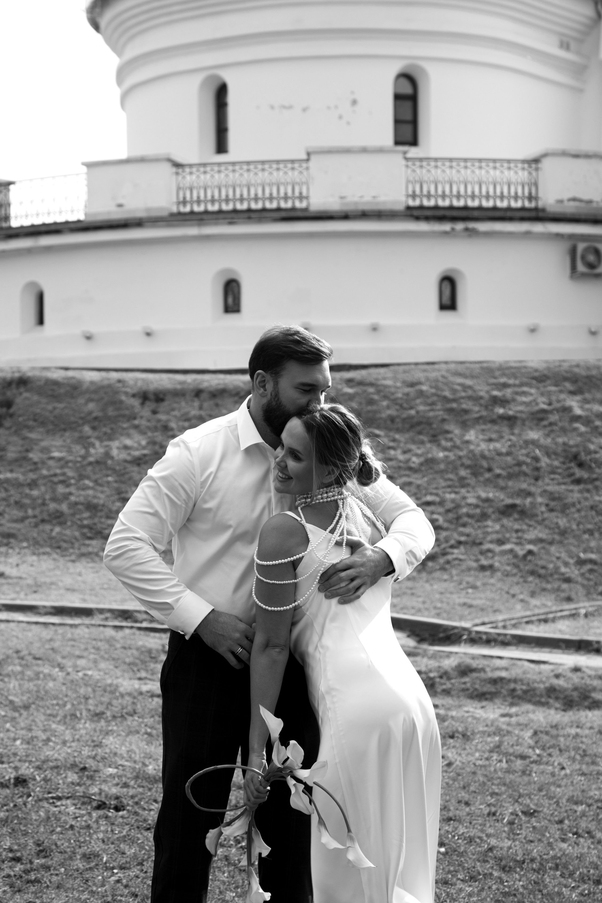 Anna & Vitaliy. Семейный и свадебный фотограф в Хабаровске