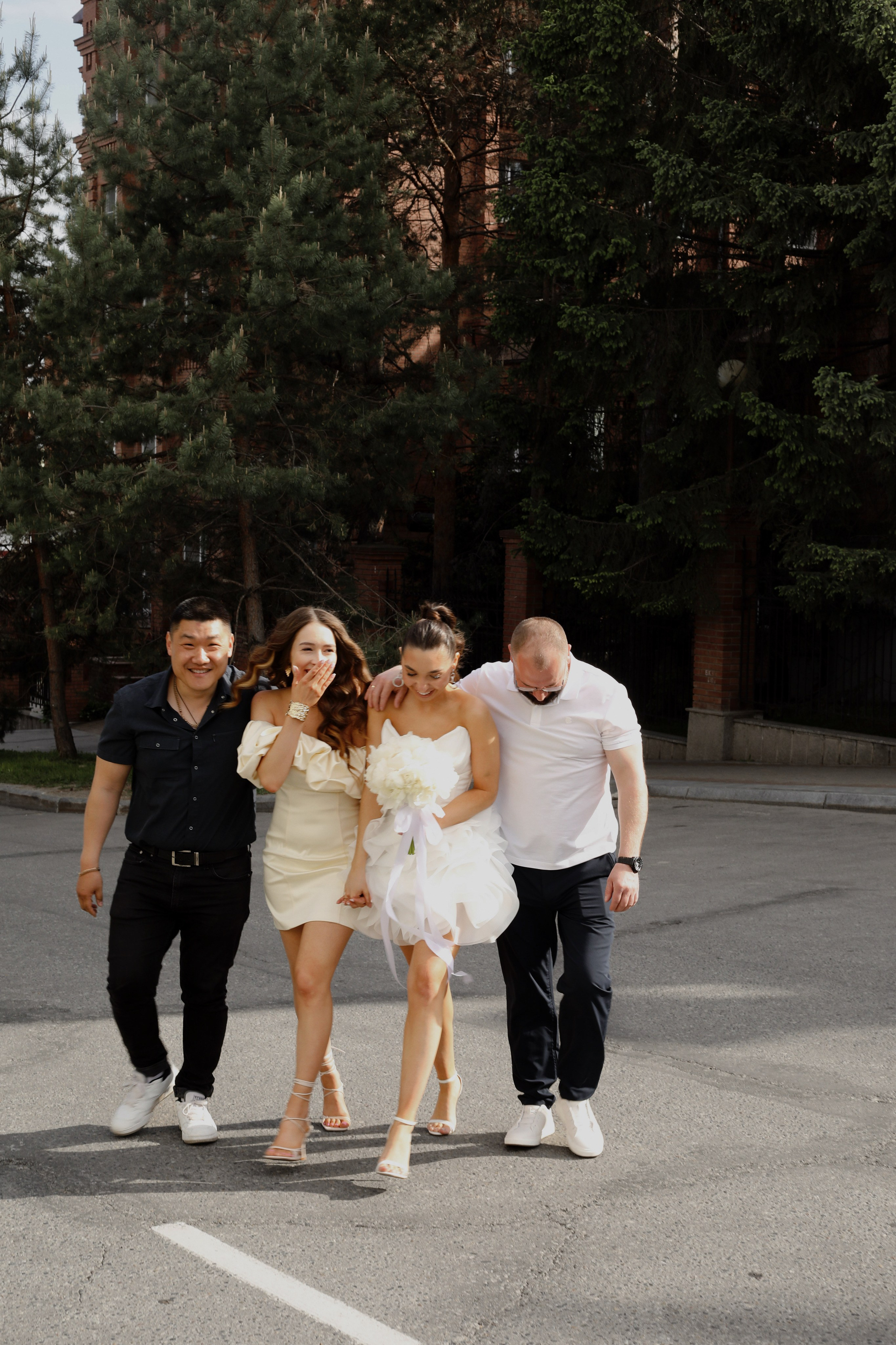 Свадебная. Семейный и свадебный фотограф в Хабаровске