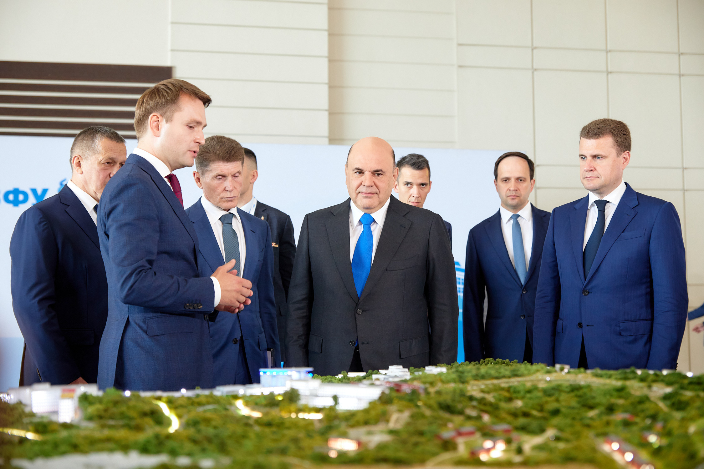 Форум малых городов и исторических поселений. Владивосток. Репортажный фотограф Владивосток Анастасия Сокольникова