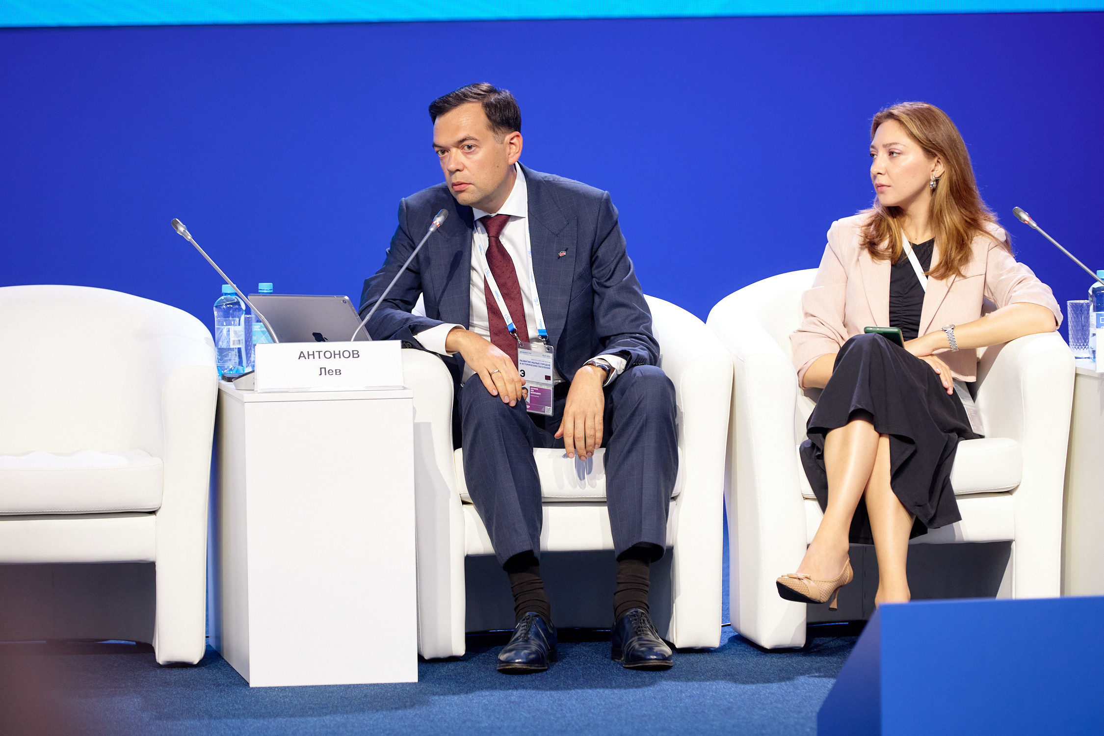 Форум малых городов и исторических поселений. Владивосток. Репортажный фотограф Владивосток Анастасия Сокольникова