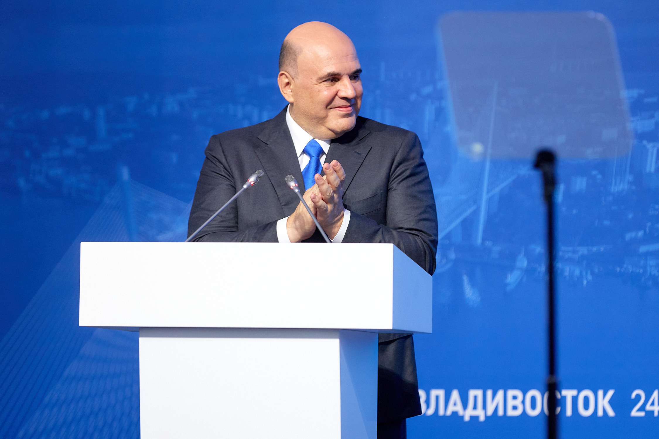 Форум малых городов и исторических поселений. Владивосток. Репортажный фотограф Владивосток Анастасия Сокольникова