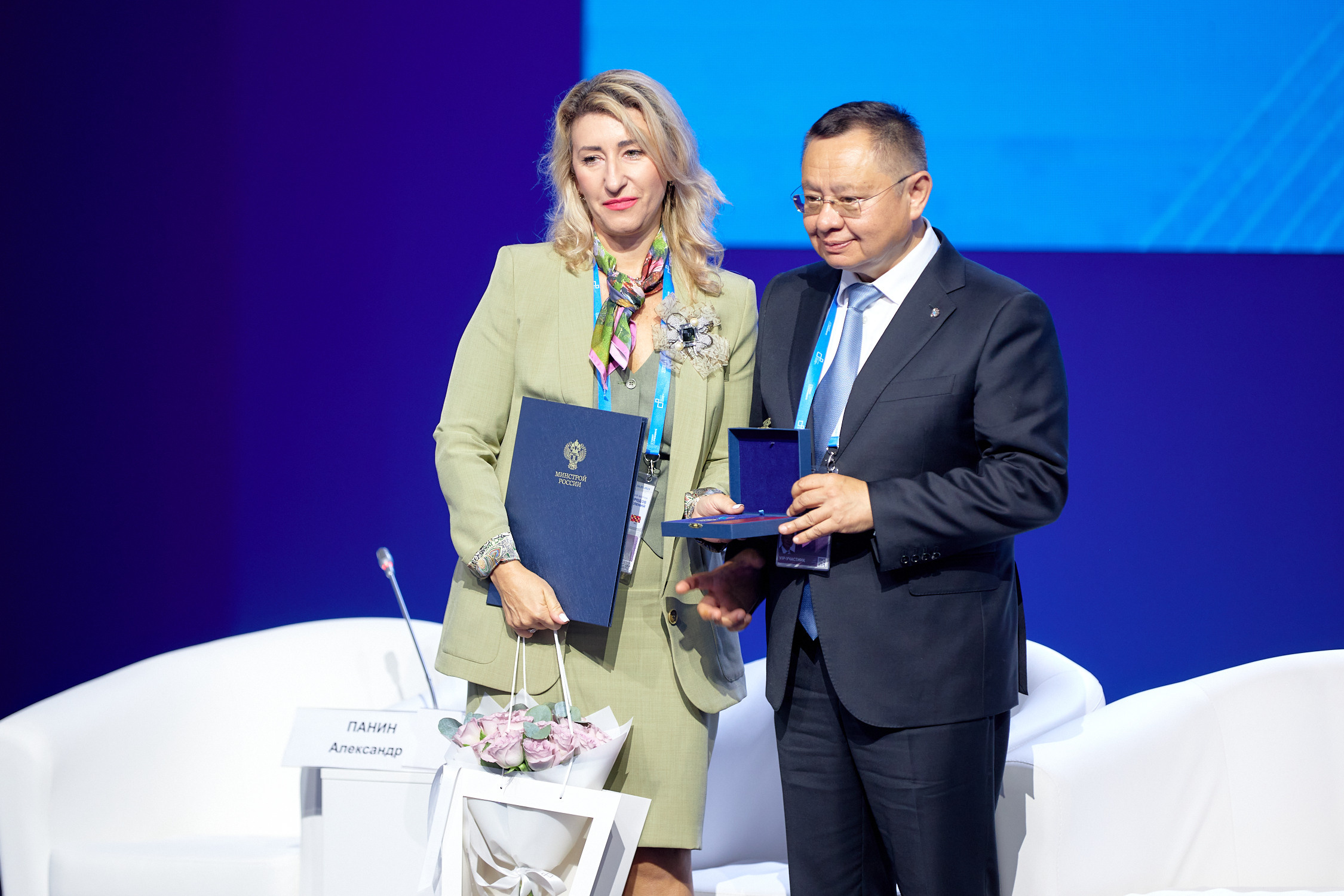 Форум малых городов и исторических поселений. Владивосток. Репортажный фотограф Владивосток Анастасия Сокольникова