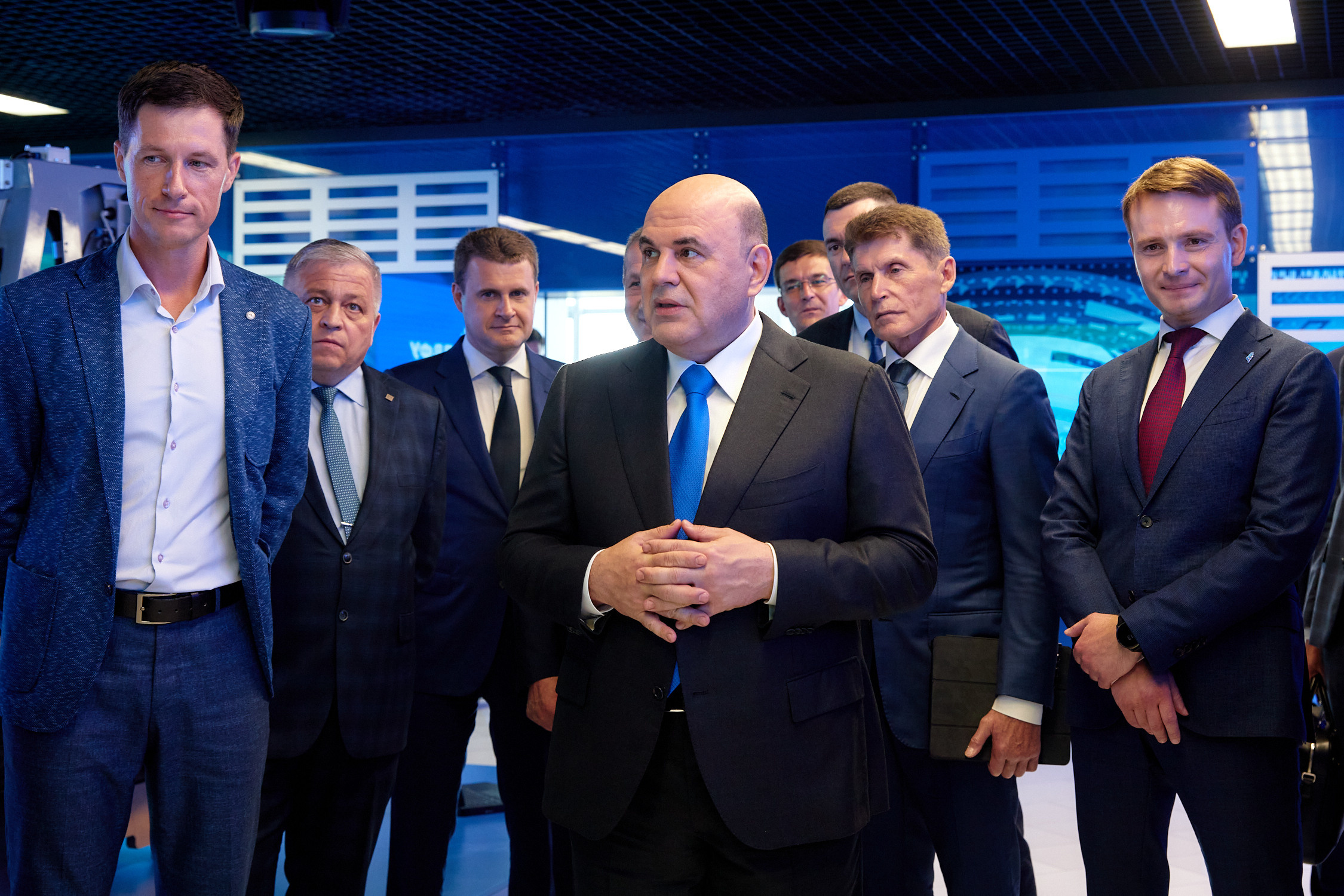 Форум малых городов и исторических поселений. Владивосток. Репортажный фотограф Владивосток Анастасия Сокольникова