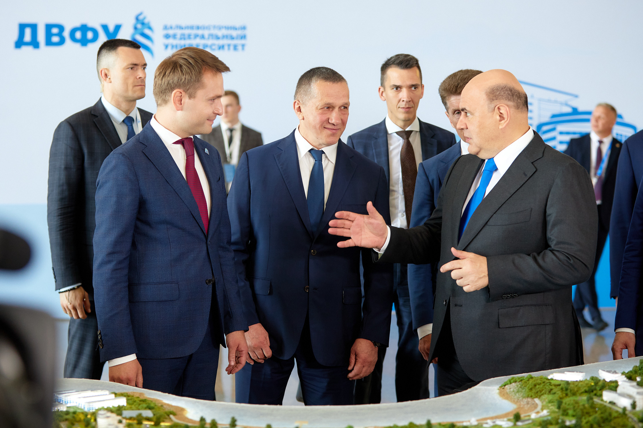 Форум малых городов и исторических поселений. Владивосток. Репортажный фотограф Владивосток Анастасия Сокольникова