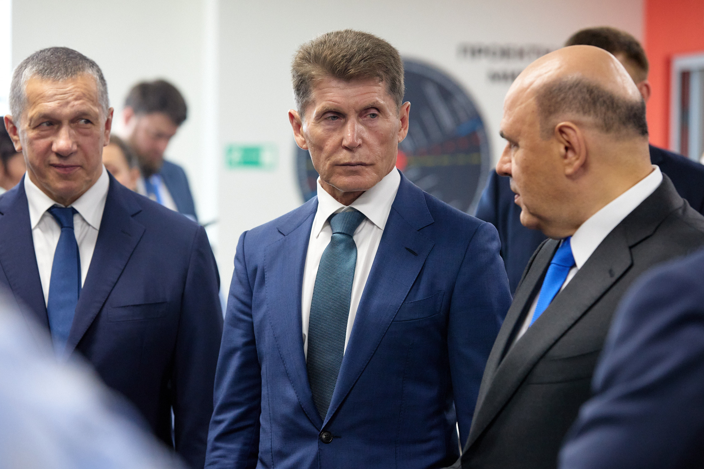 Форум малых городов и исторических поселений. Владивосток. Репортажный фотограф Владивосток Анастасия Сокольникова