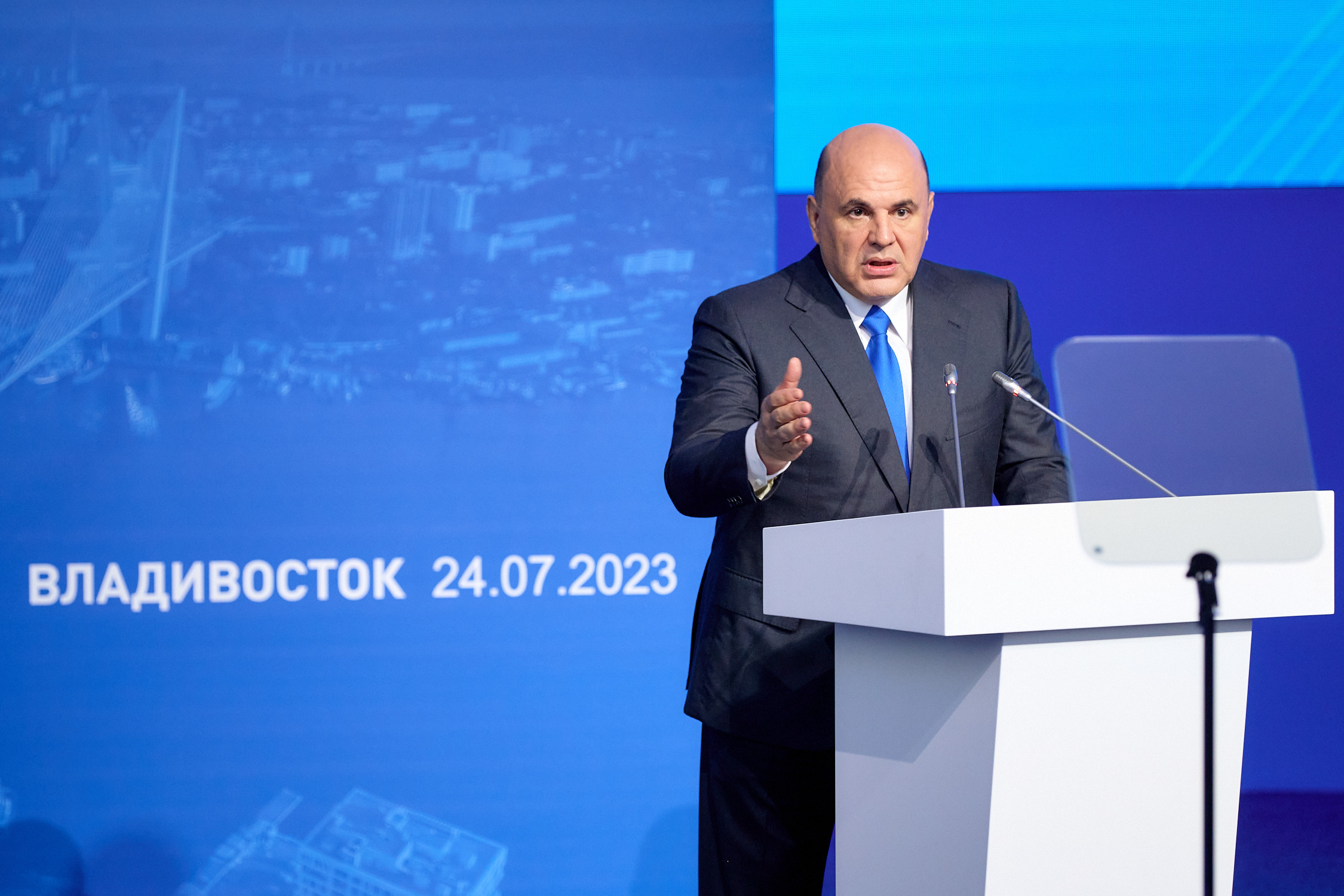 Форум малых городов и исторических поселений. Владивосток. Репортажный фотограф Владивосток Анастасия Сокольникова