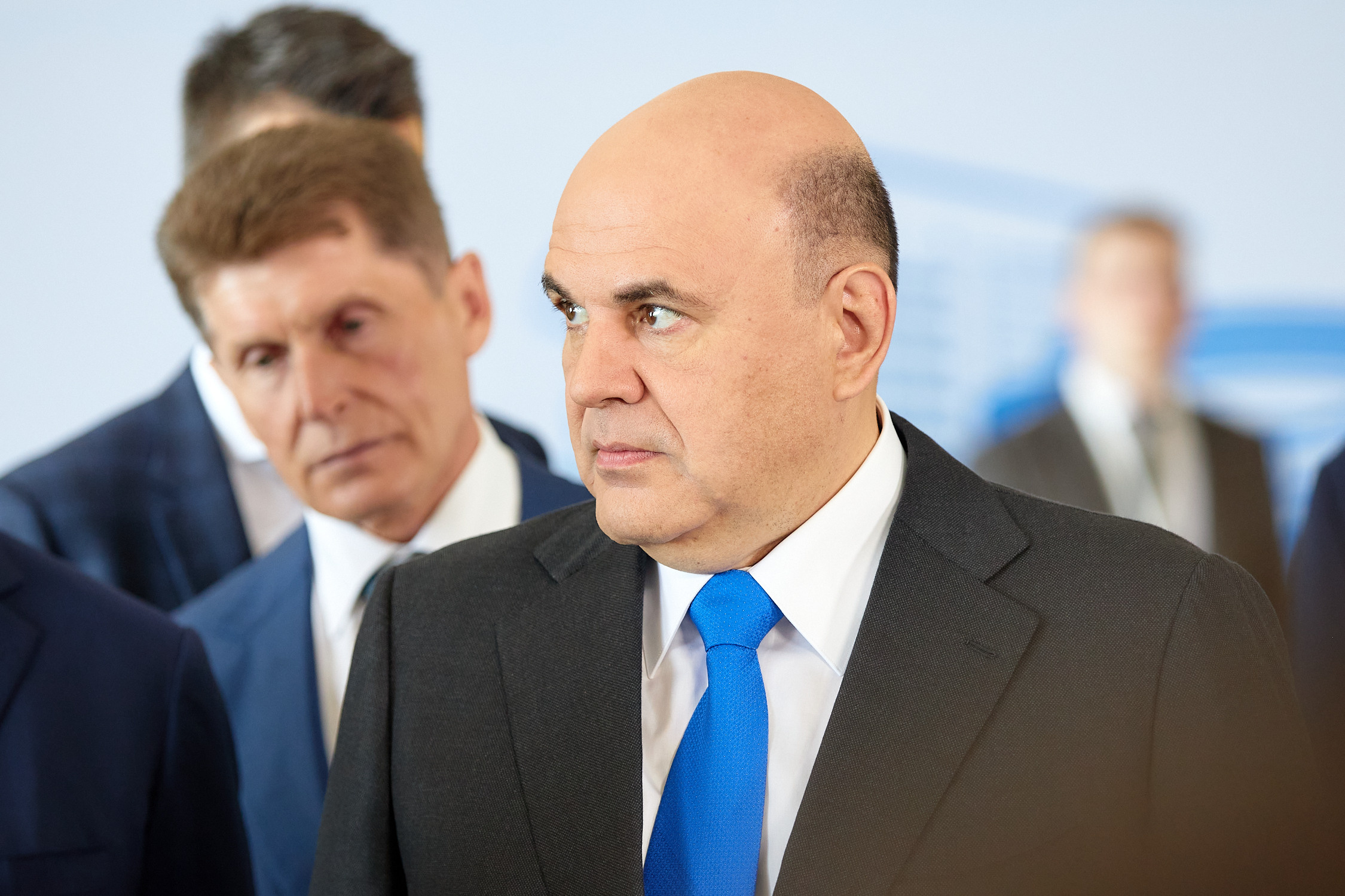 Форум малых городов и исторических поселений. Владивосток. Репортажный фотограф Владивосток Анастасия Сокольникова