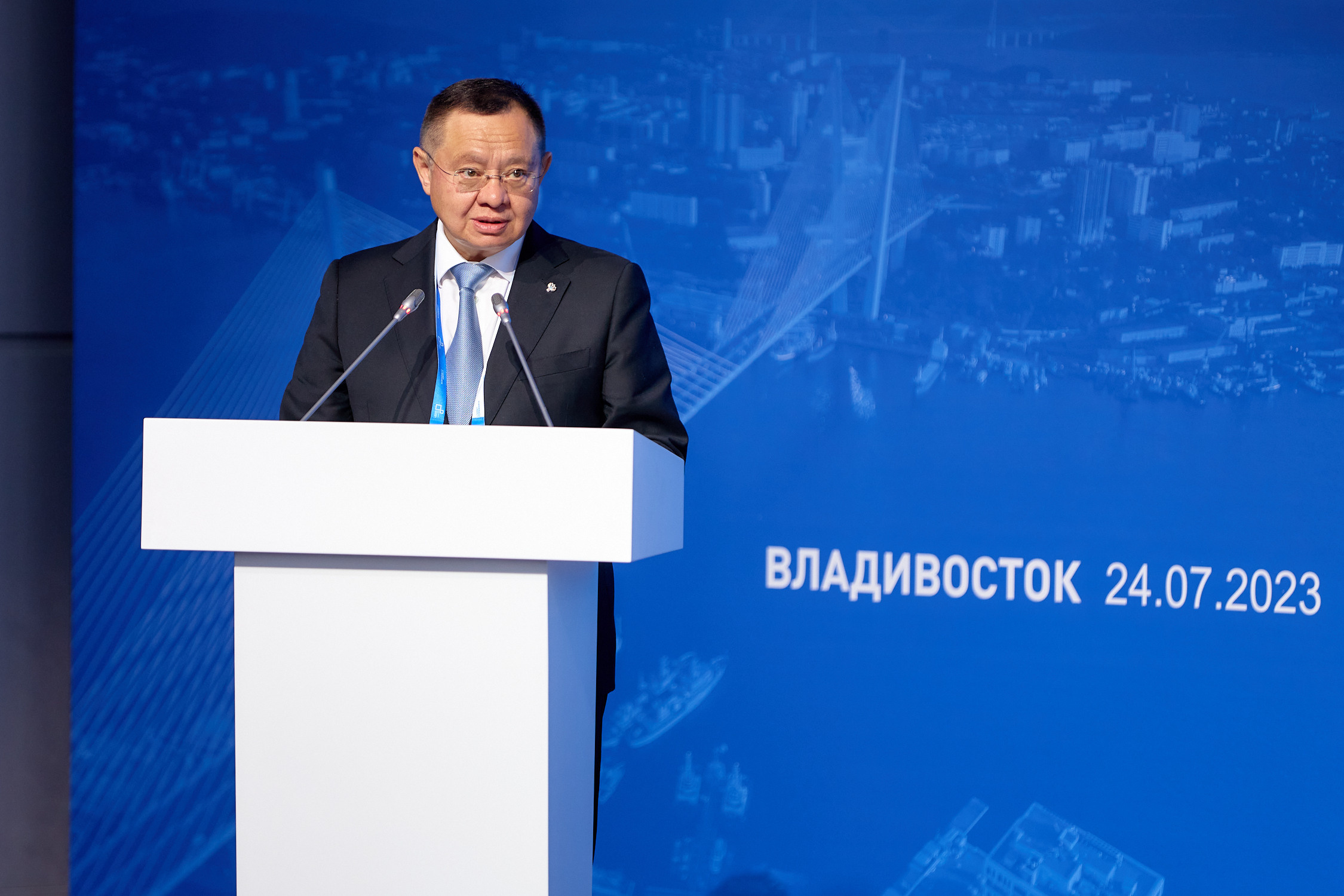 Форум малых городов и исторических поселений. Владивосток. Репортажный фотограф Владивосток Анастасия Сокольникова