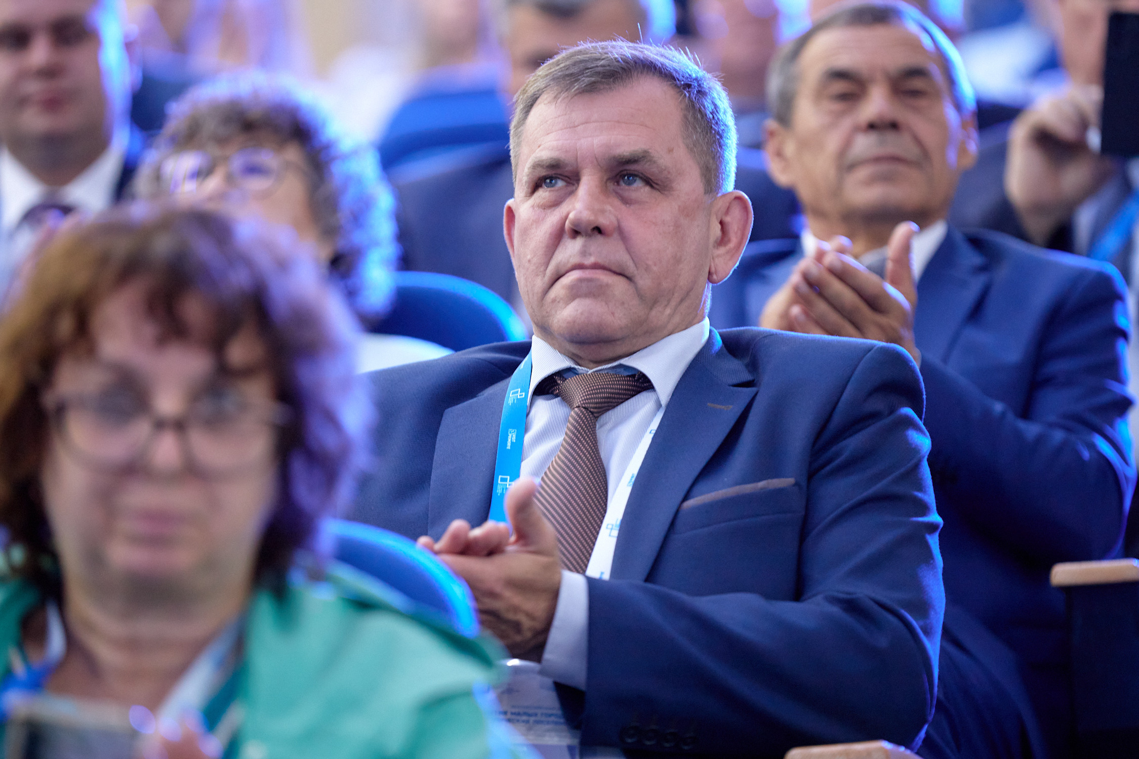 Форум малых городов и исторических поселений. Владивосток. Репортажный фотограф Владивосток Анастасия Сокольникова