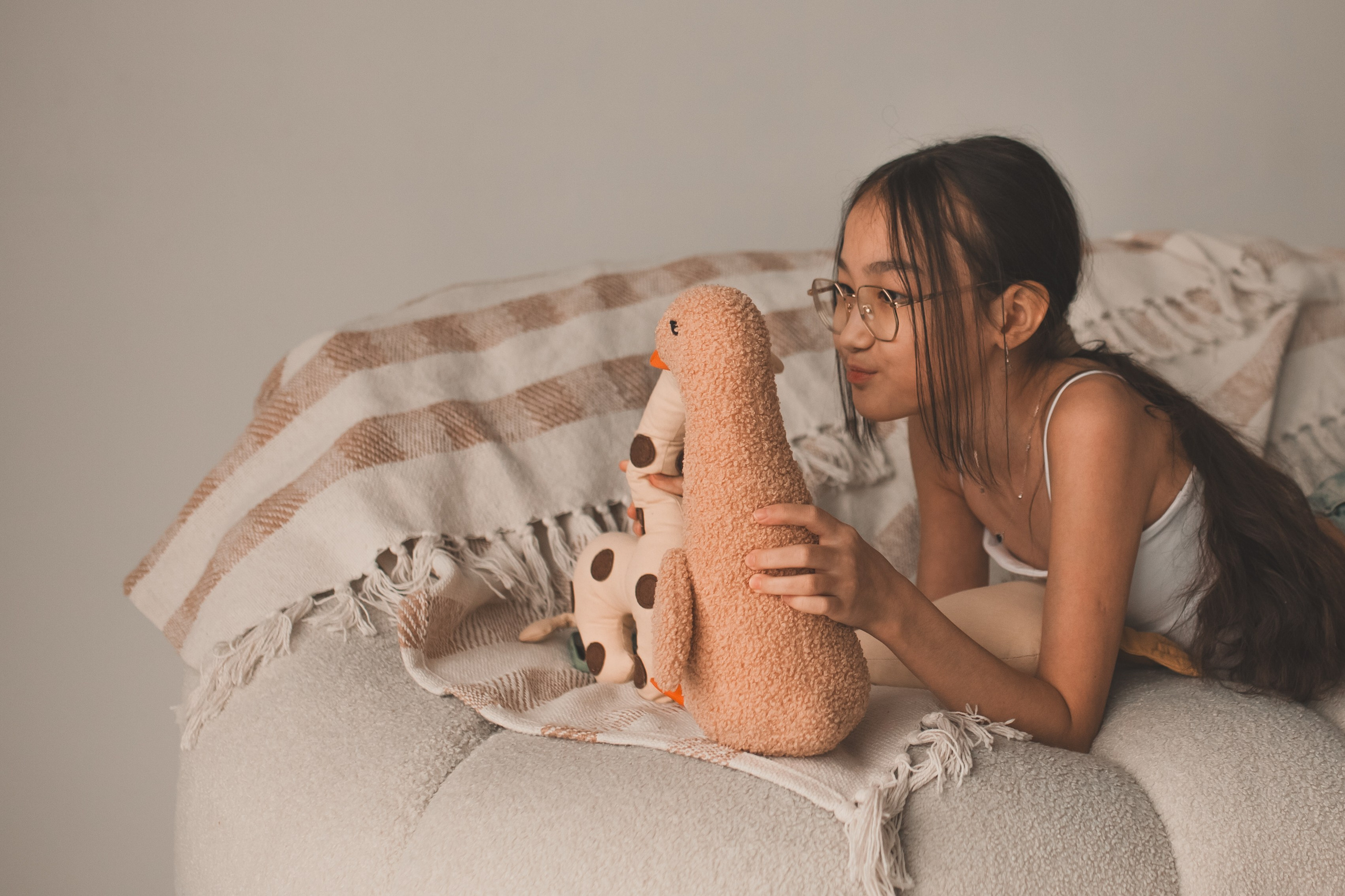 Детская в студии. Семейный фотограф Lifestyle Ноябрьск/Губкинский/Тобольск