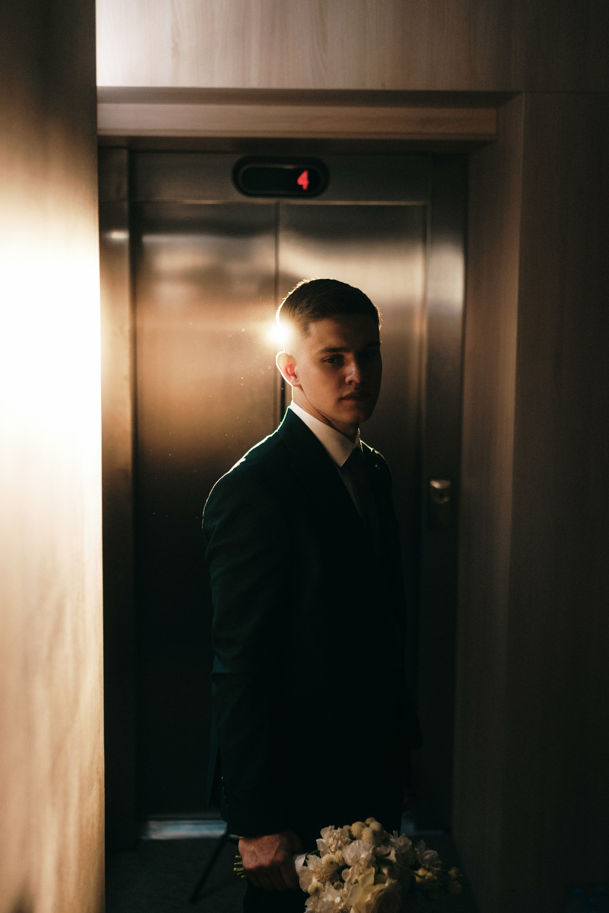 Марина и Марк. Фотограф Тамбов — Воронеж