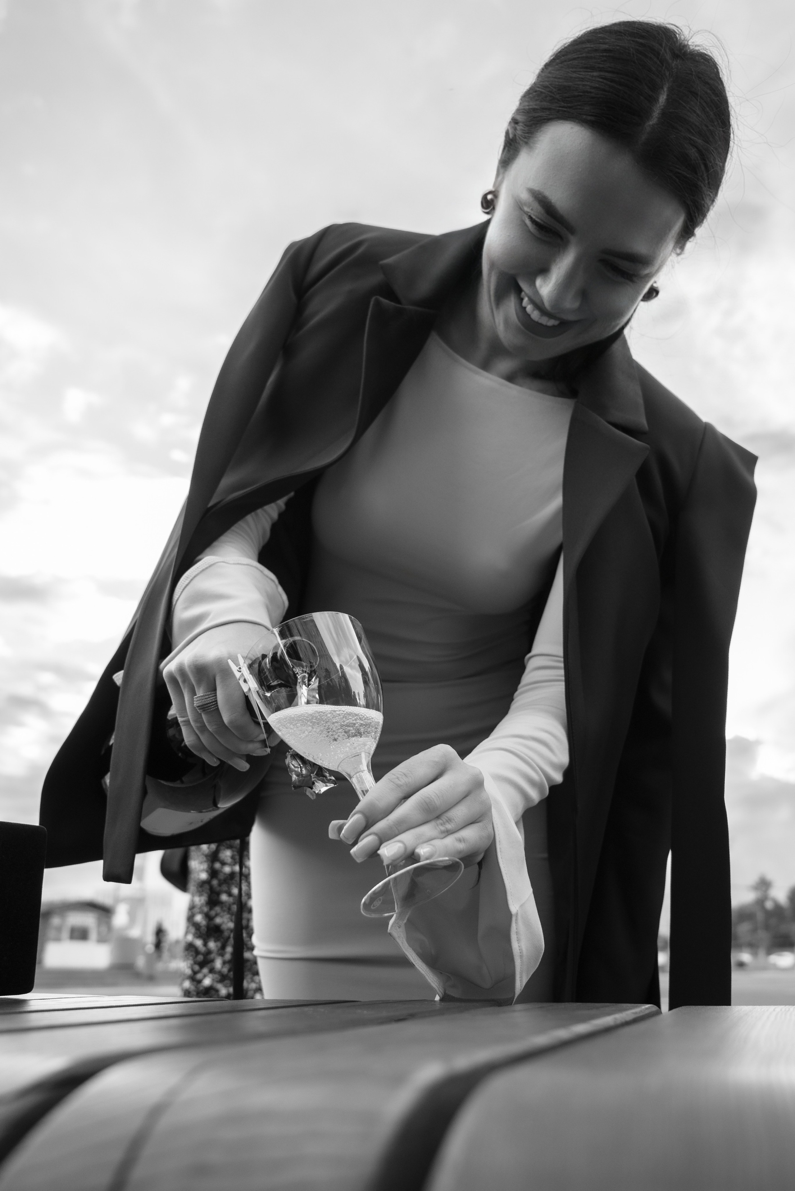 репортажная съемка в москве