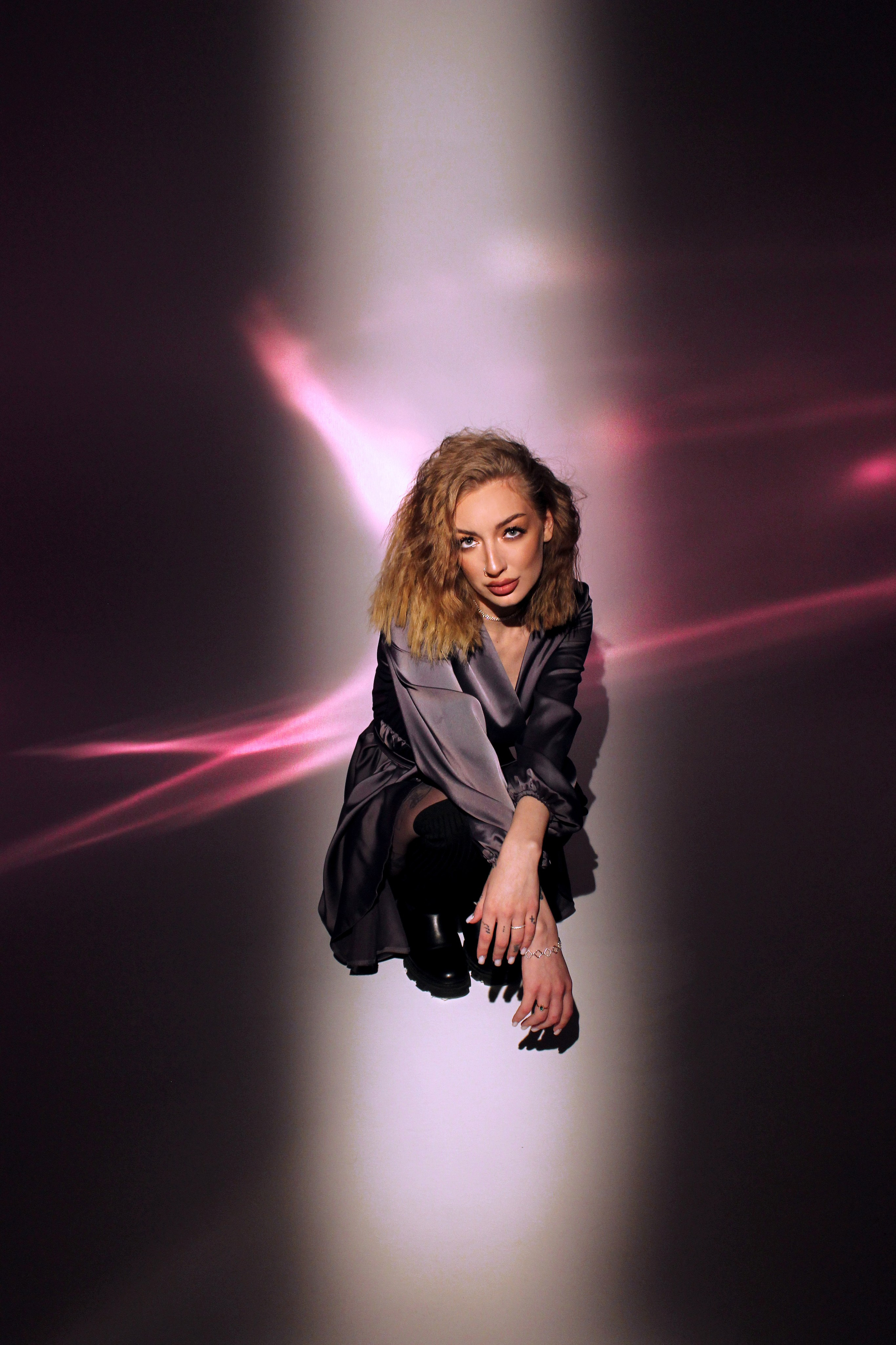 Индивидуальные (микс). Фотограф Москва | Анна Мальцева