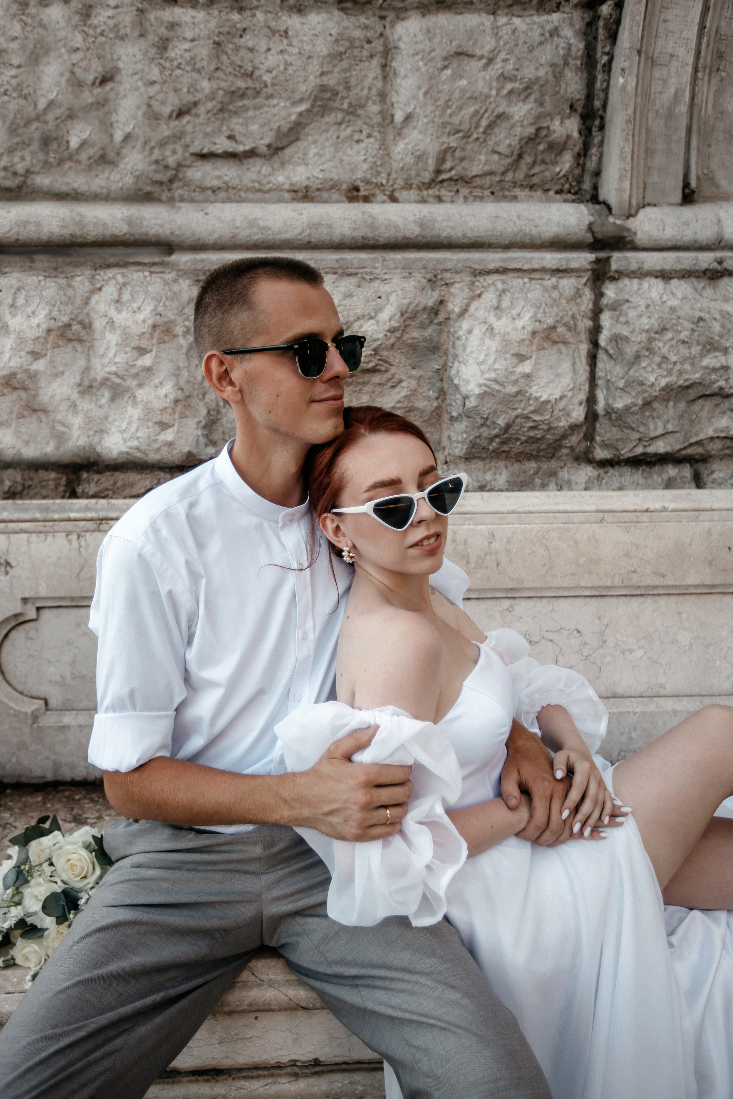 V&D. Livadia palace. Фотограф Анна Лейман. Севастополь