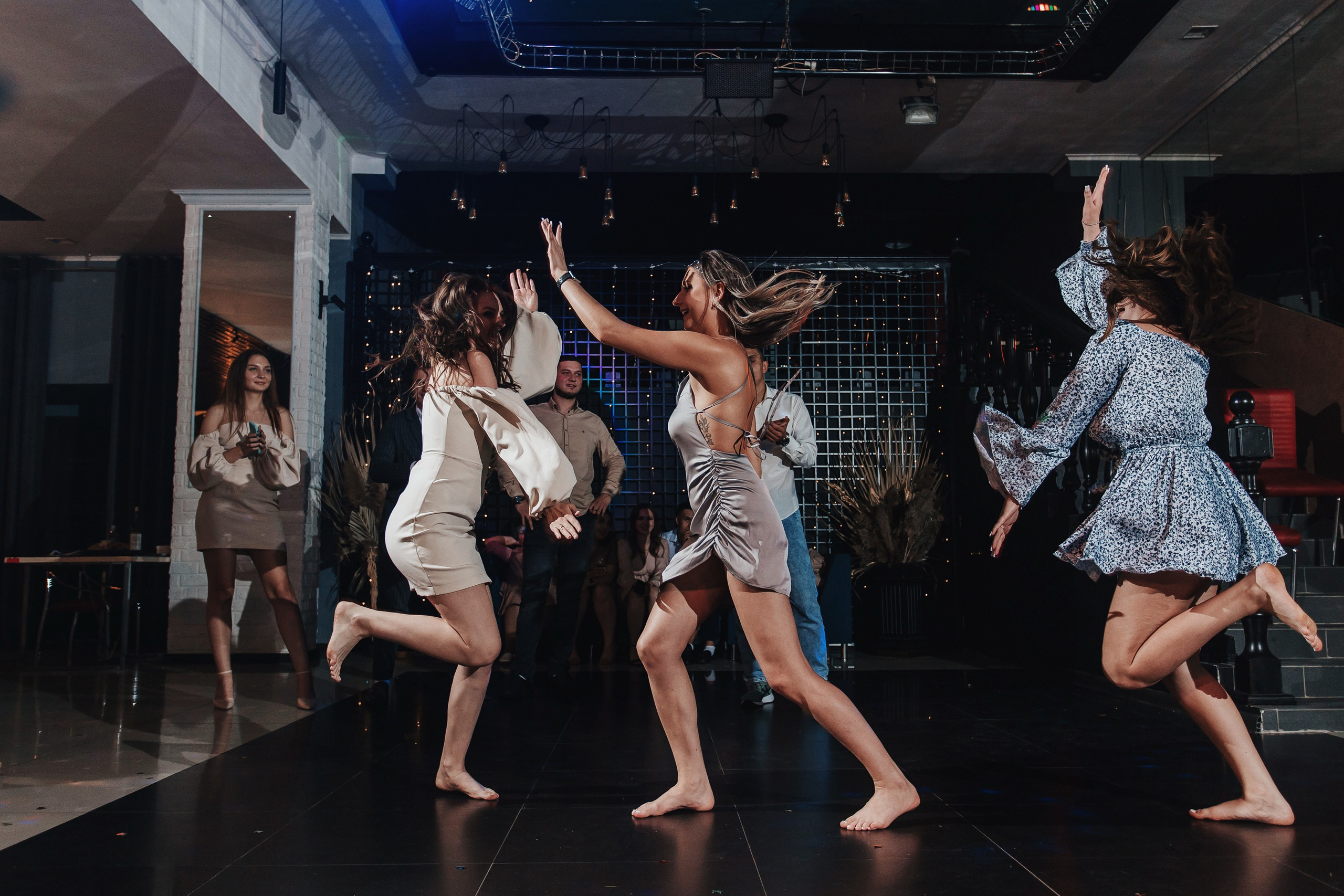 Семён & Татьяна. Алёна Киселёва | фотограф