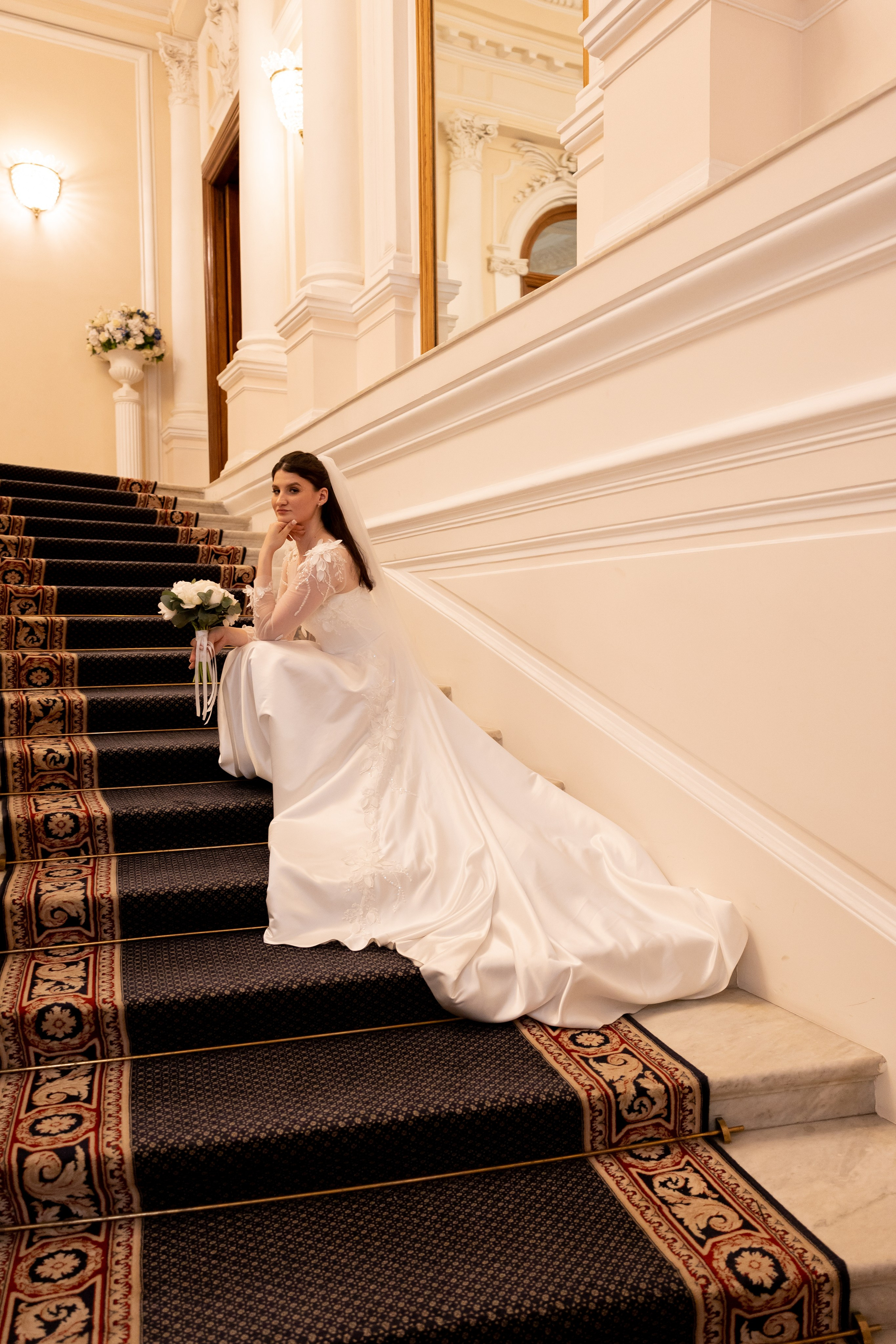 Павел & Екатерина. Питерский фотограф