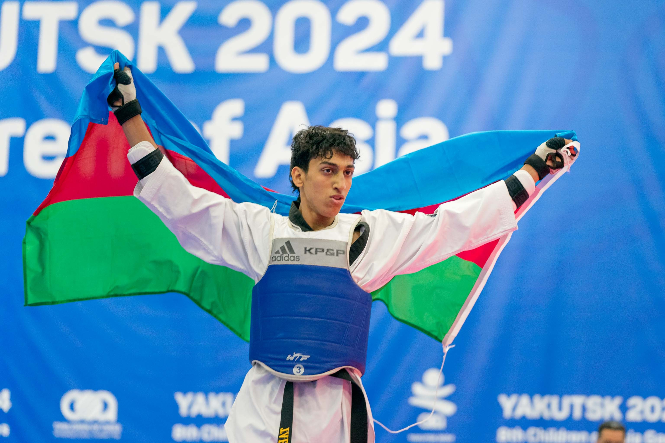 VIII Международные спортивные игры «Дети Азии». Студия «Мой Спорт!» — все о спорте в Якутии