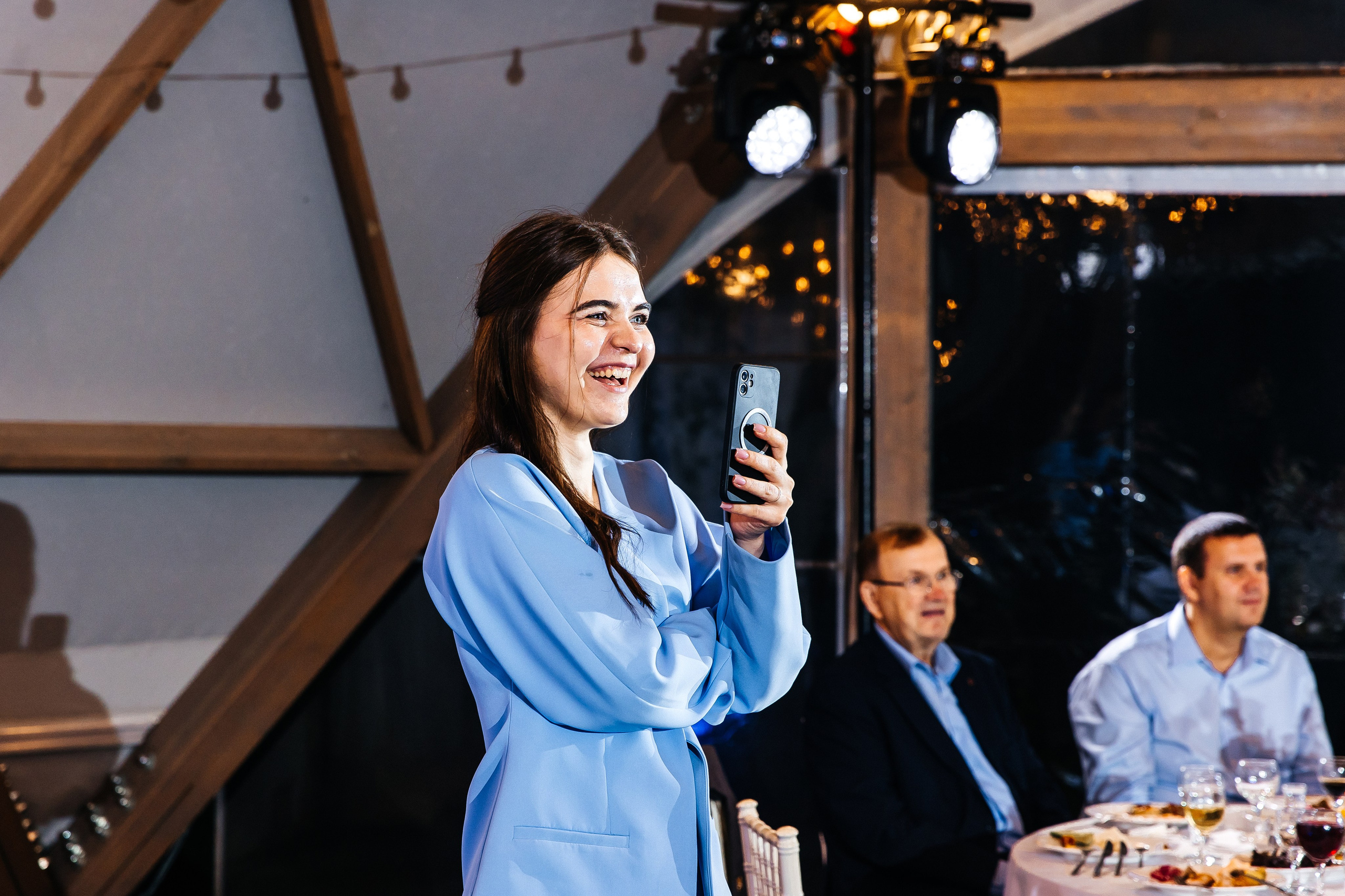 Max & Veronika. Свадебный фотограф в Москве Виктория Арехова